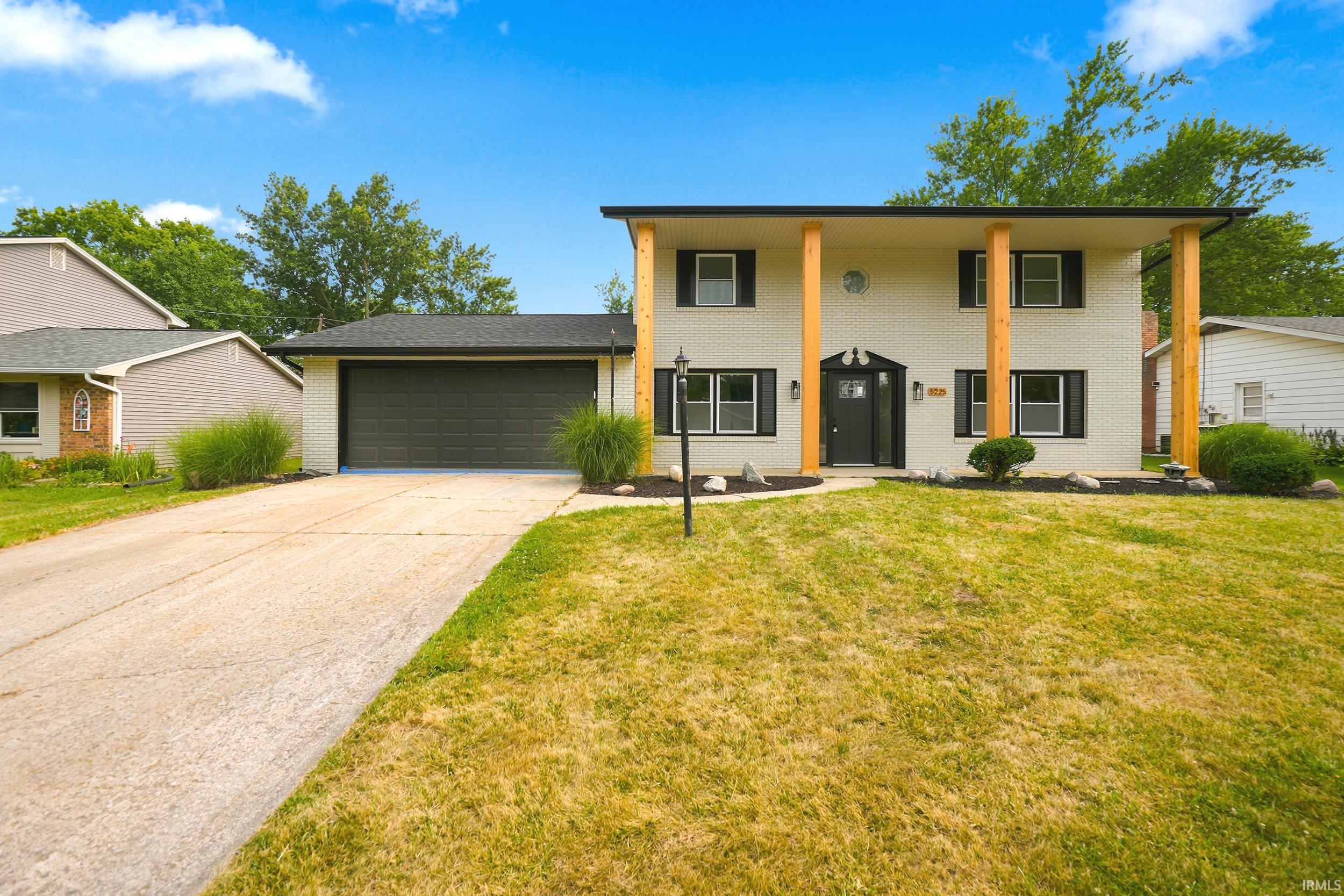 5225 Dial Drive Property Photo 1