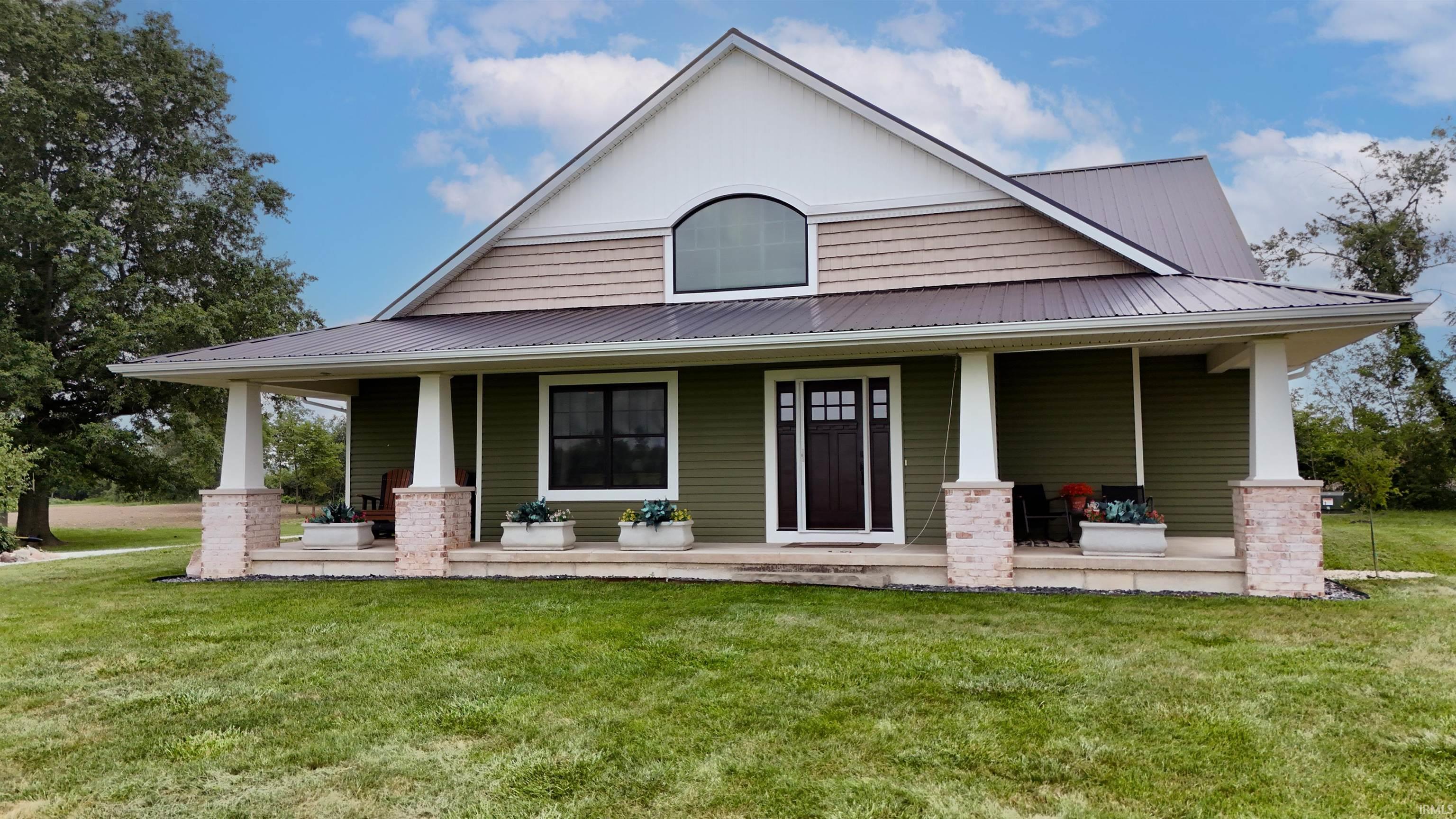 10801 S Meridian Road Property Photo 1