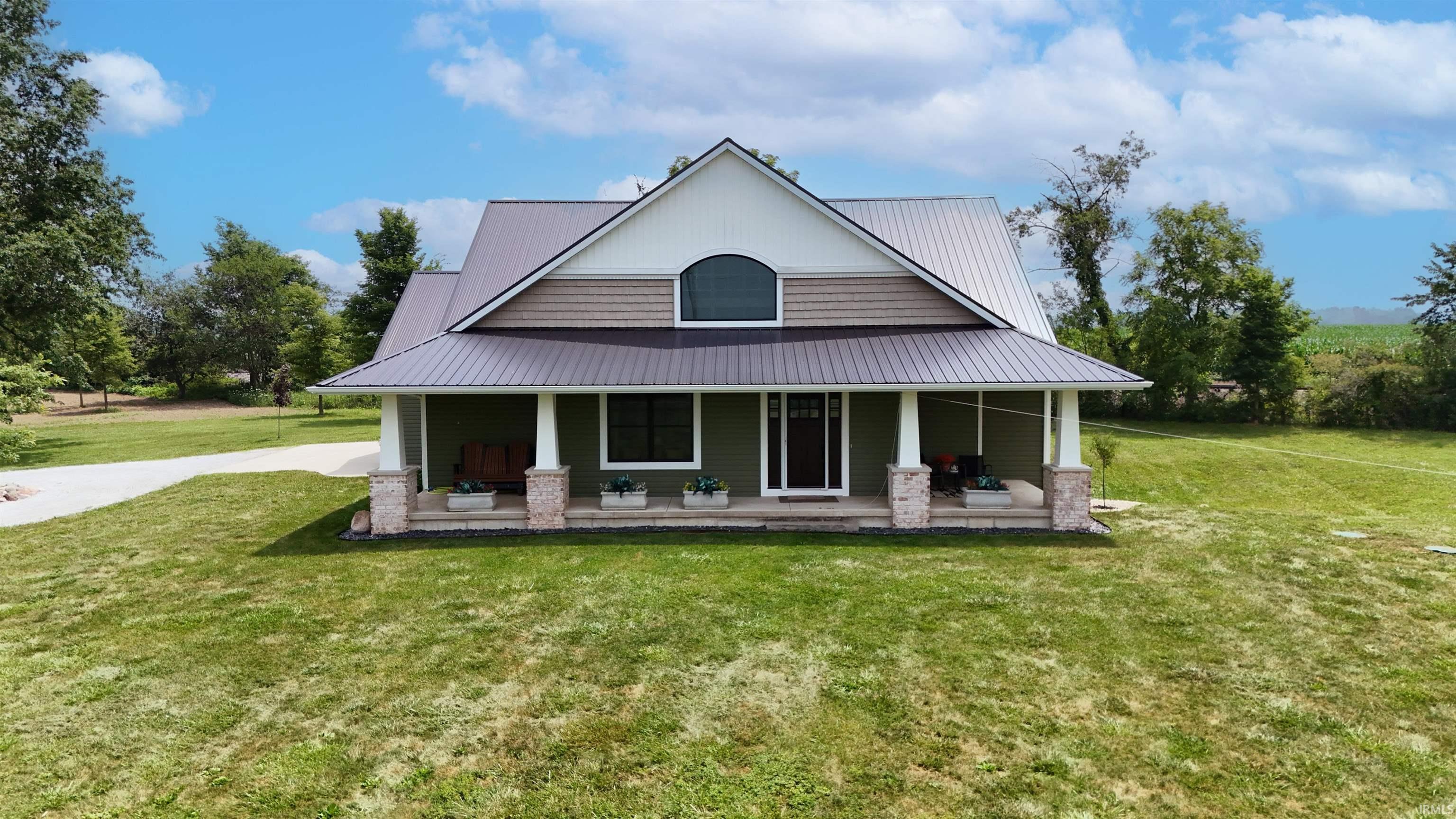10801 S Meridian Road Property Photo 1