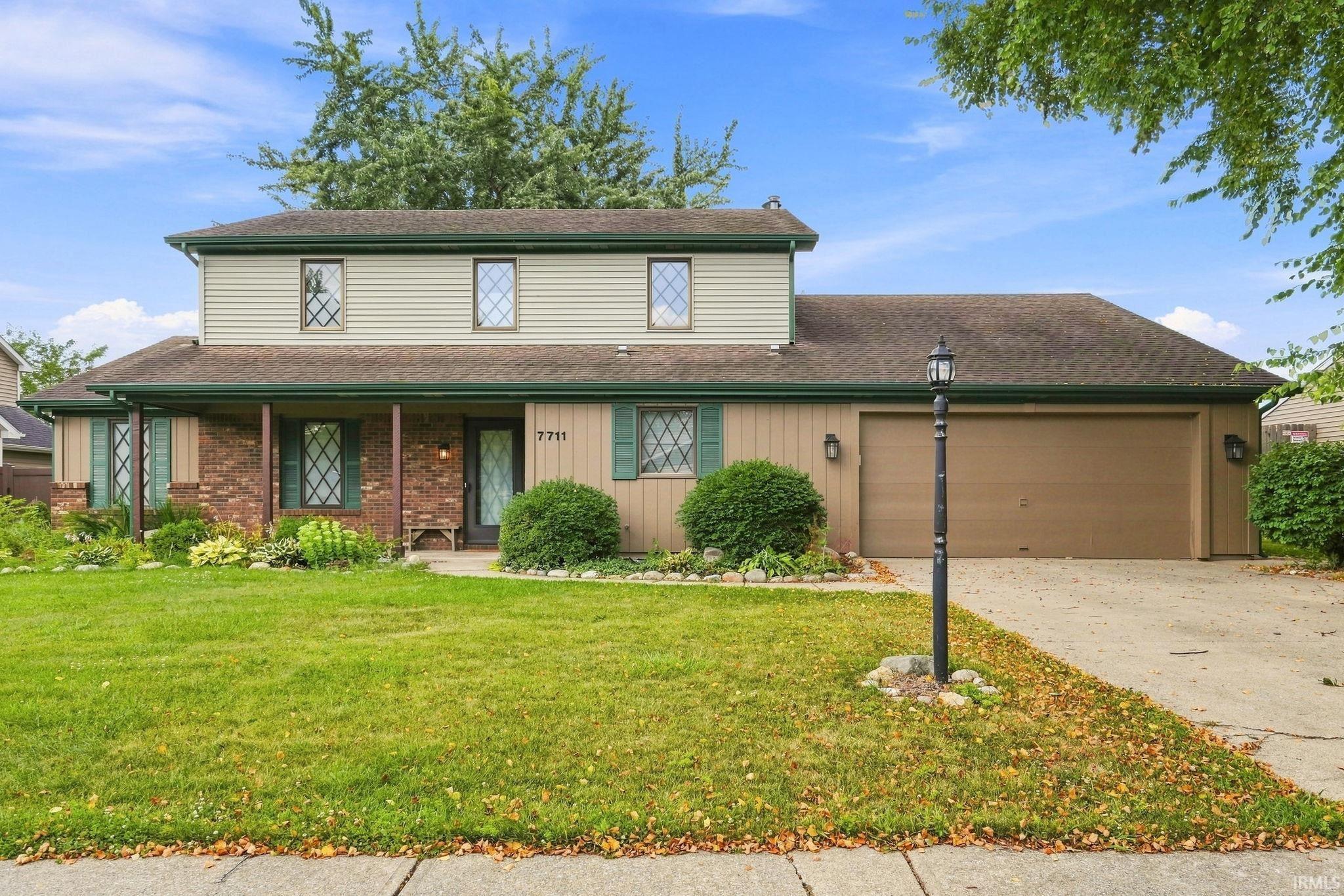 7711 High Tower Place Property Photo 1