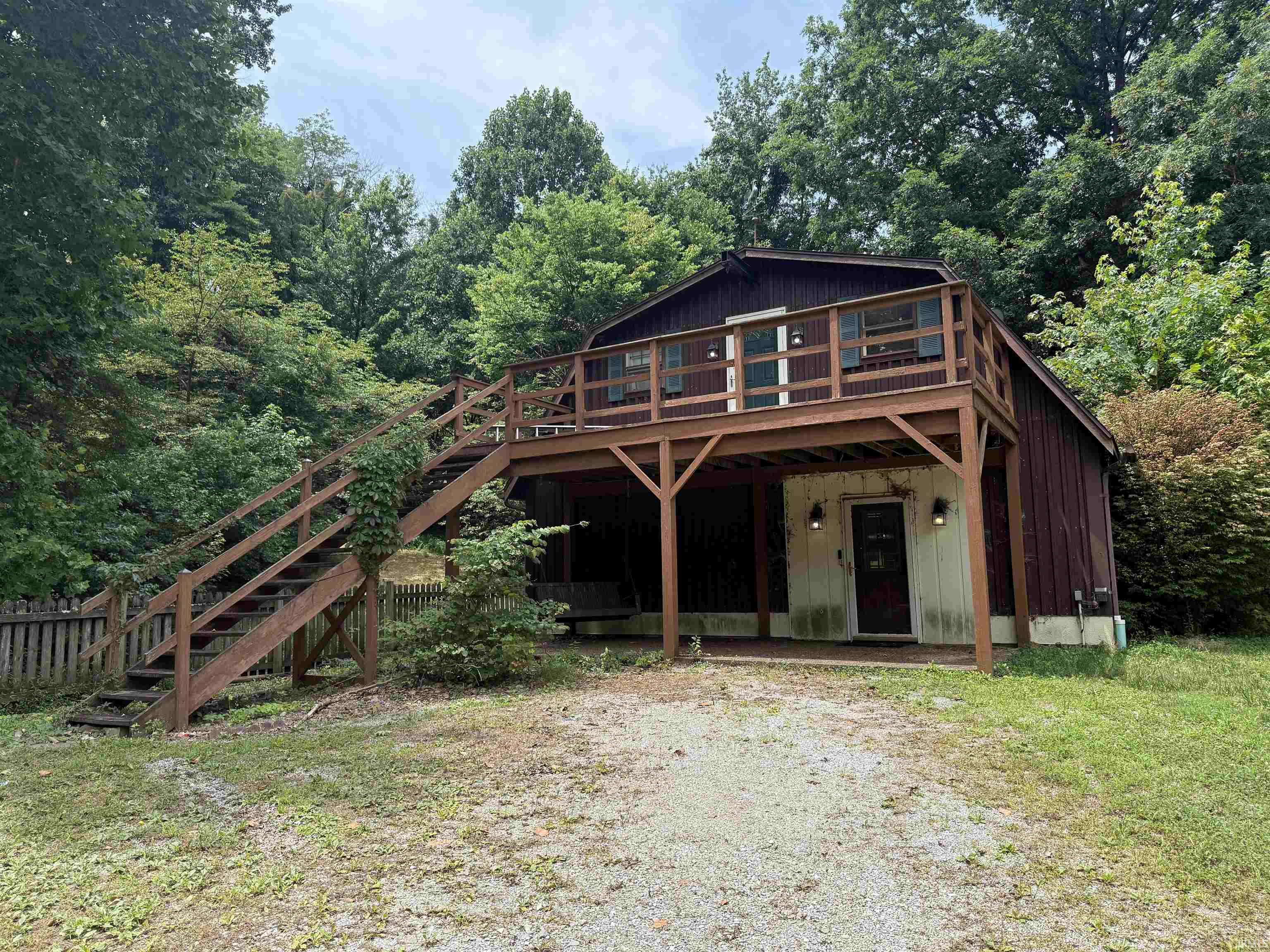 1925 Schlensker Road Property Photo 1