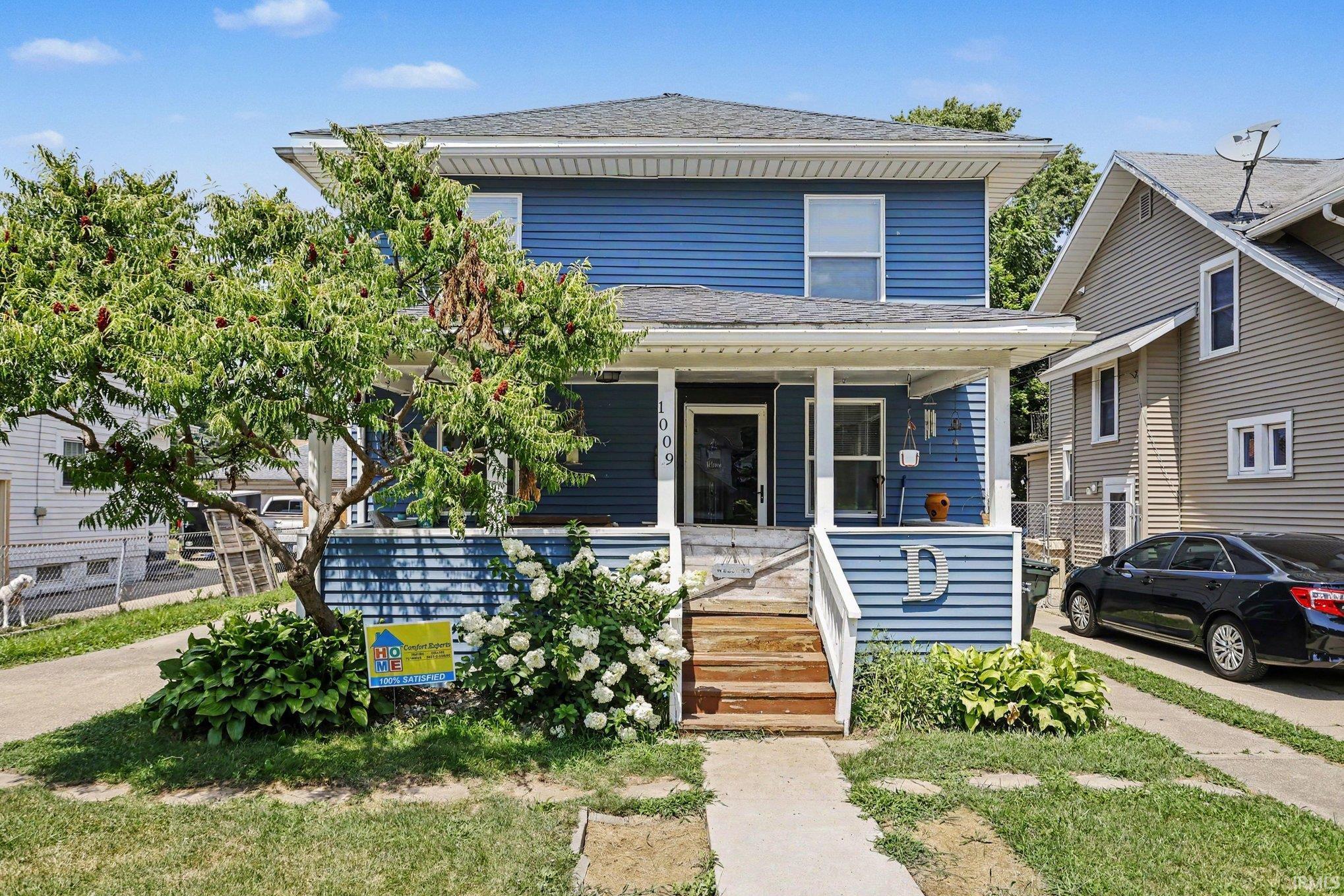 1009 E Ewing Avenue Property Photo 1