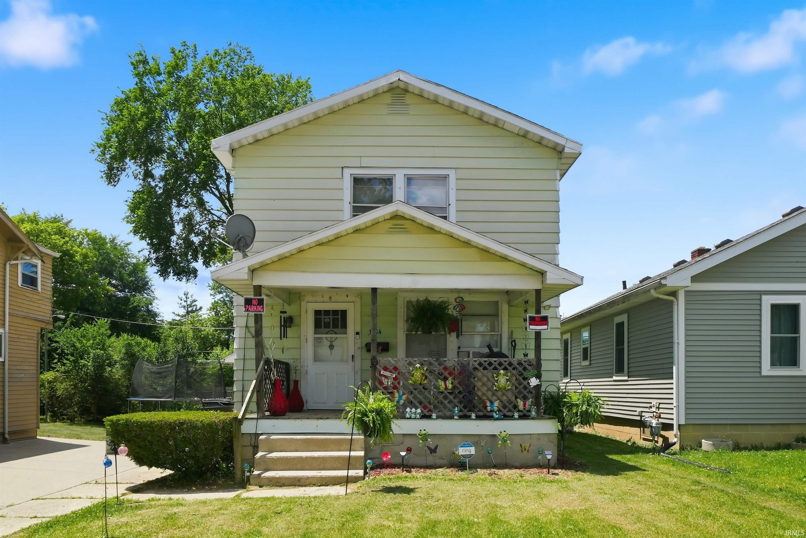 3714 Smith Street Property Photo 1