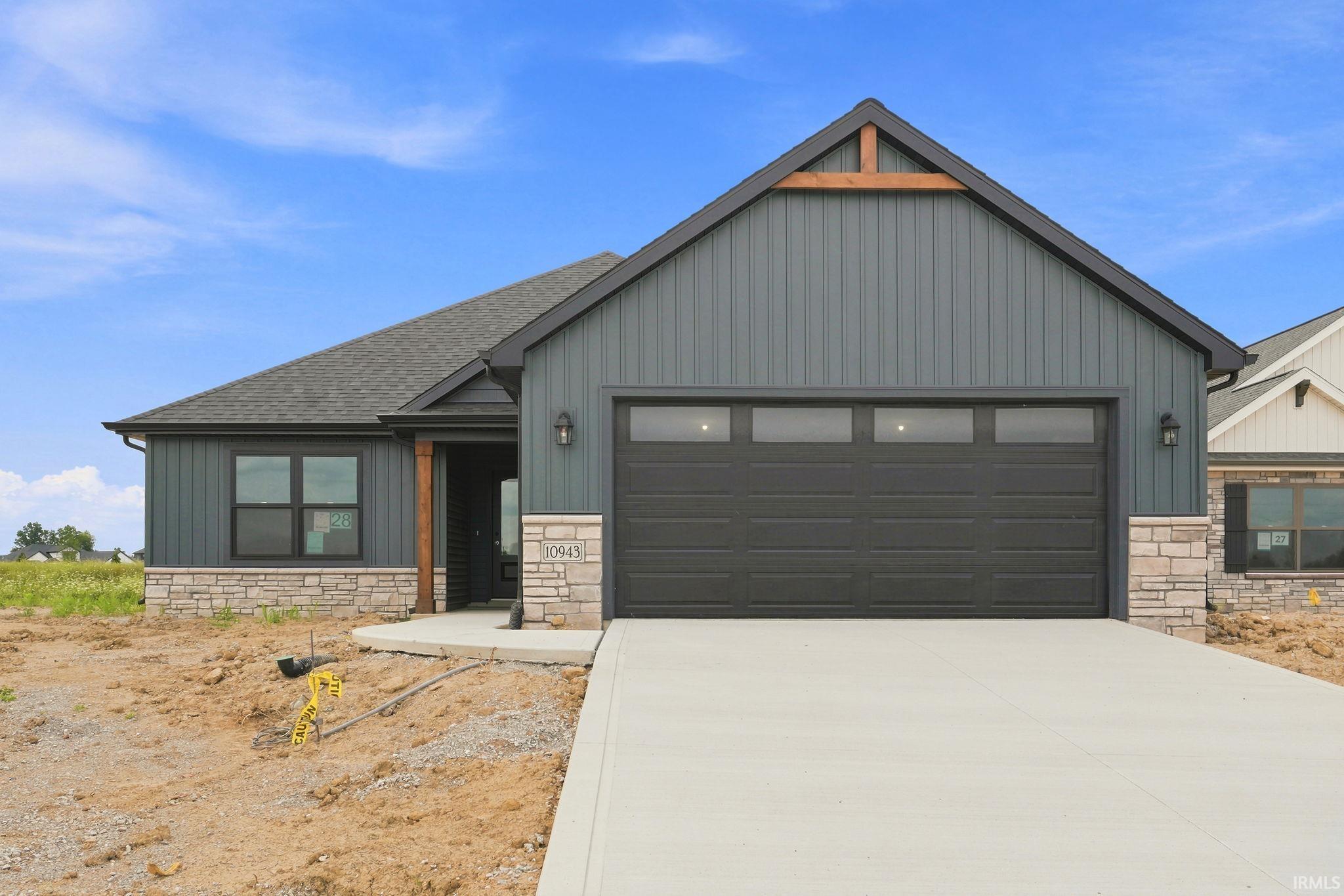 10943 Wild Iris Cove Property Photo 1