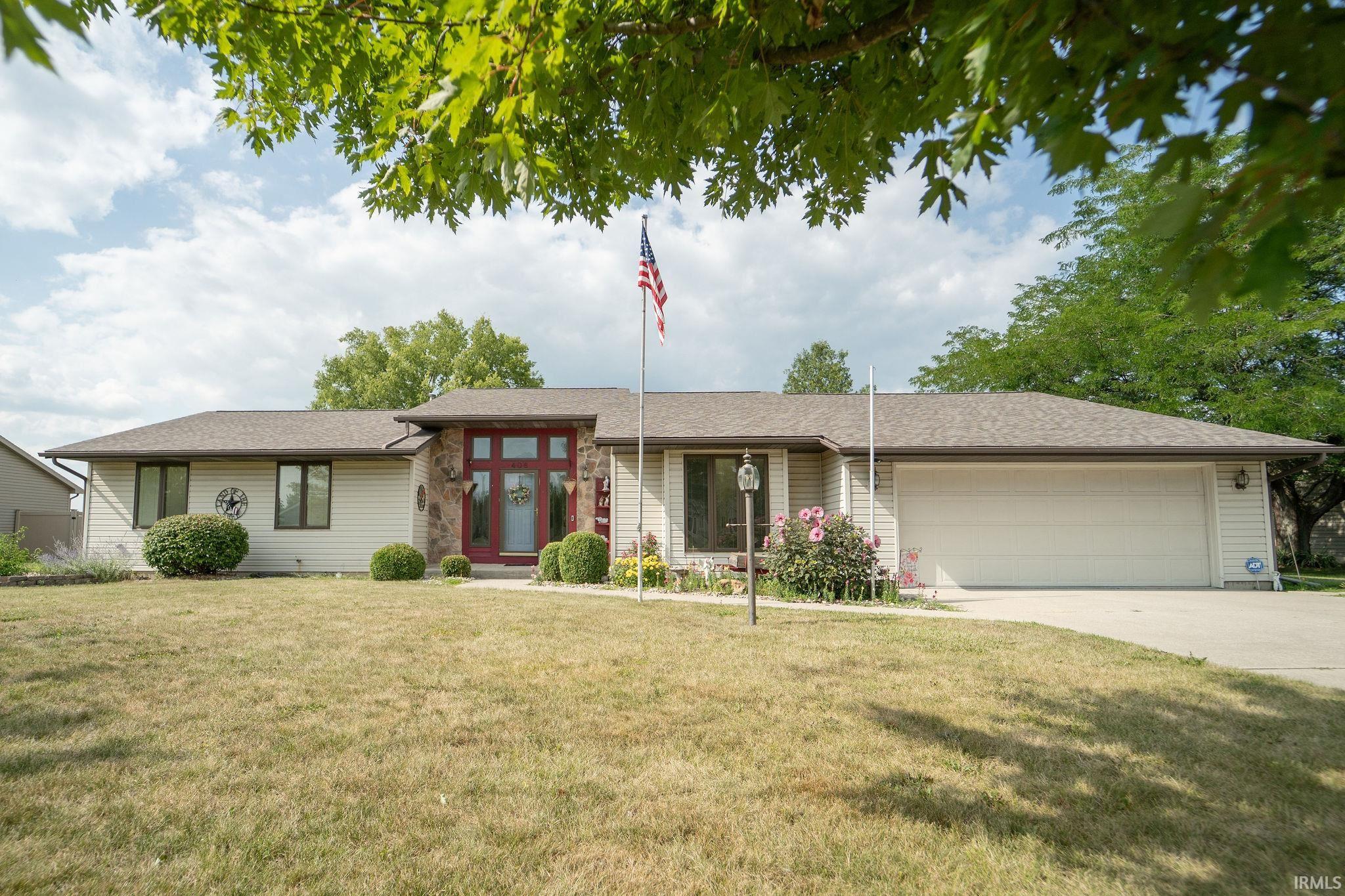 406 Meadow Lane Property Photo 1