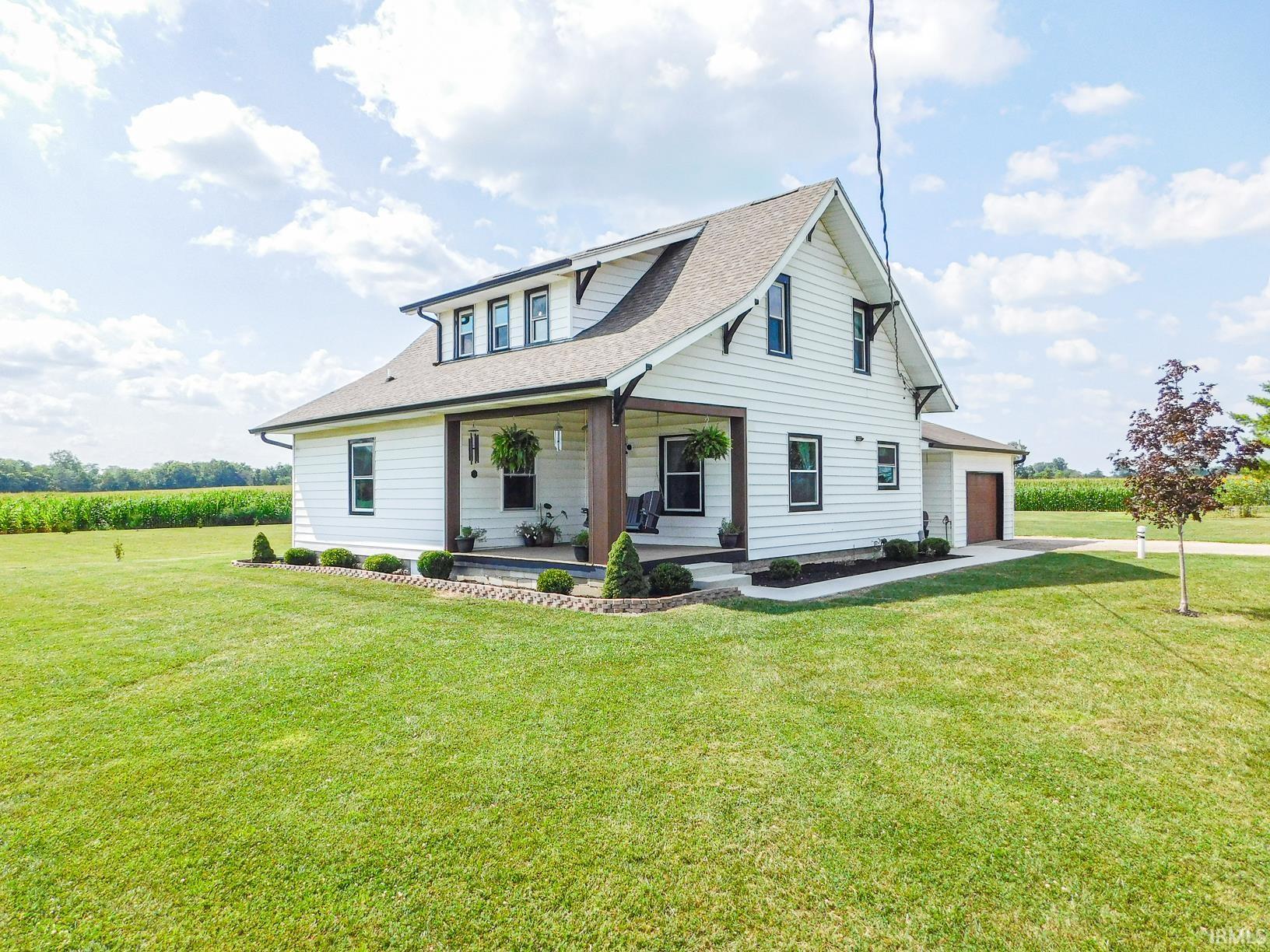 6130 W 200 N Property Photo 1