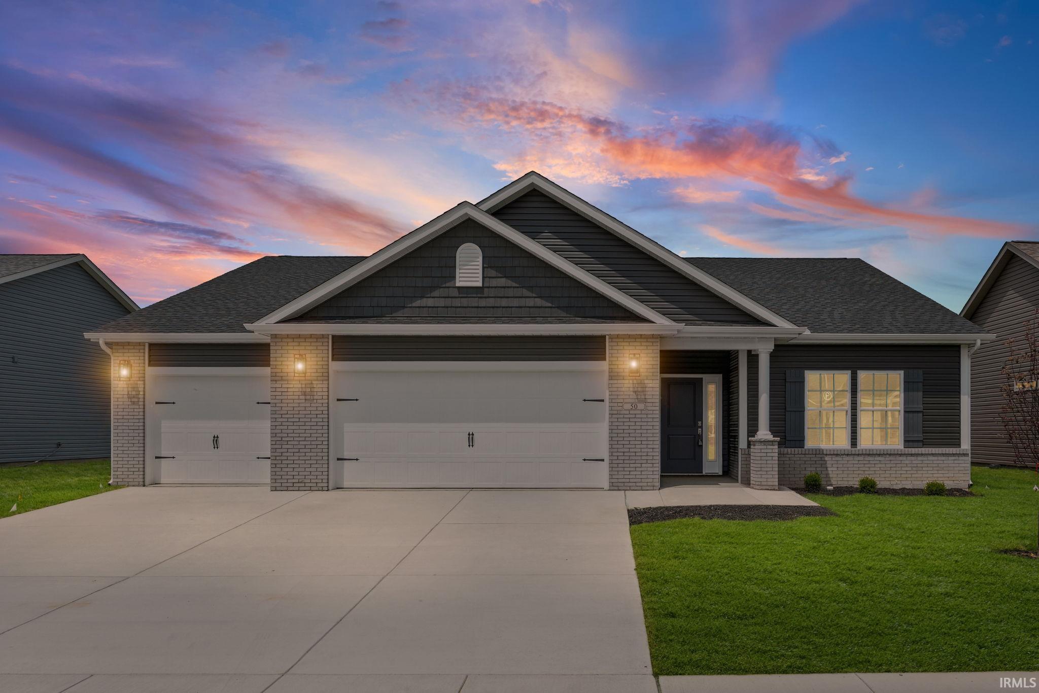 50 Hayloft Drive Property Photo 1