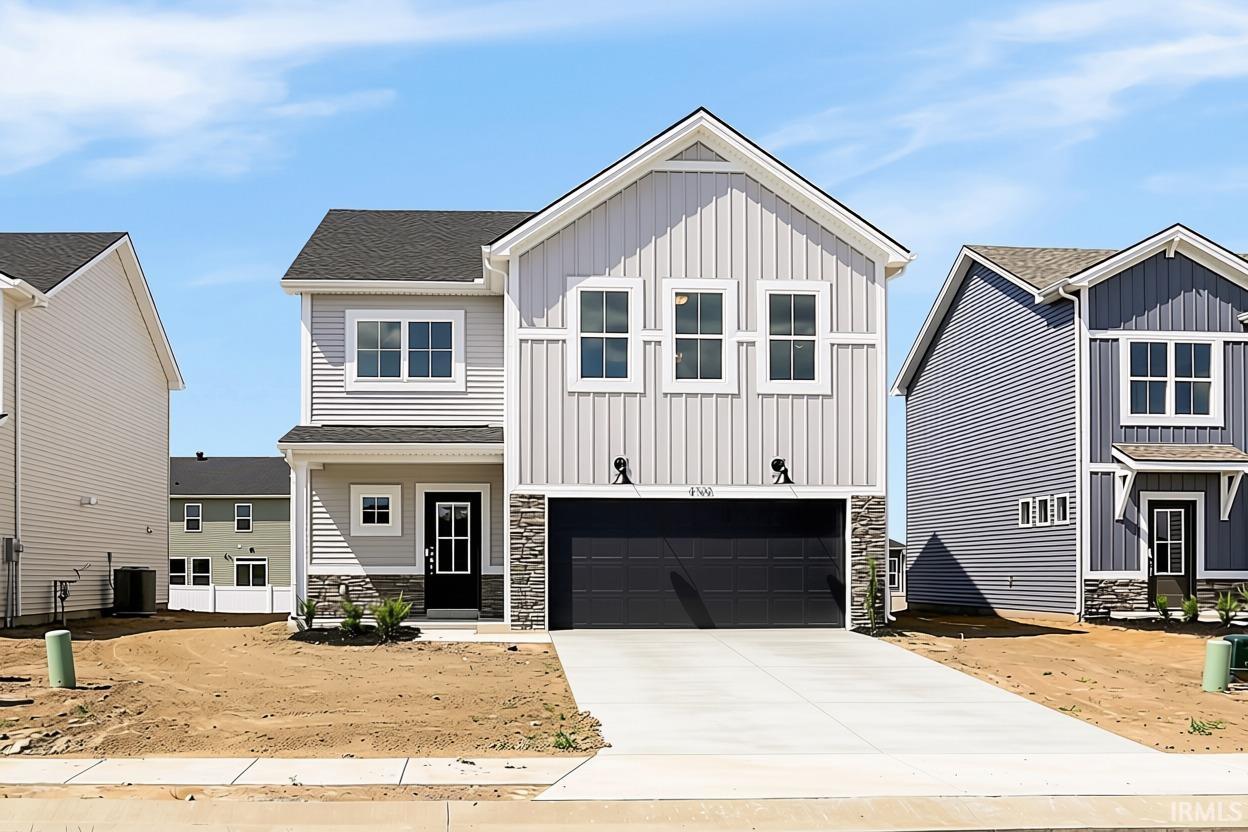 4700 Jackson Drive