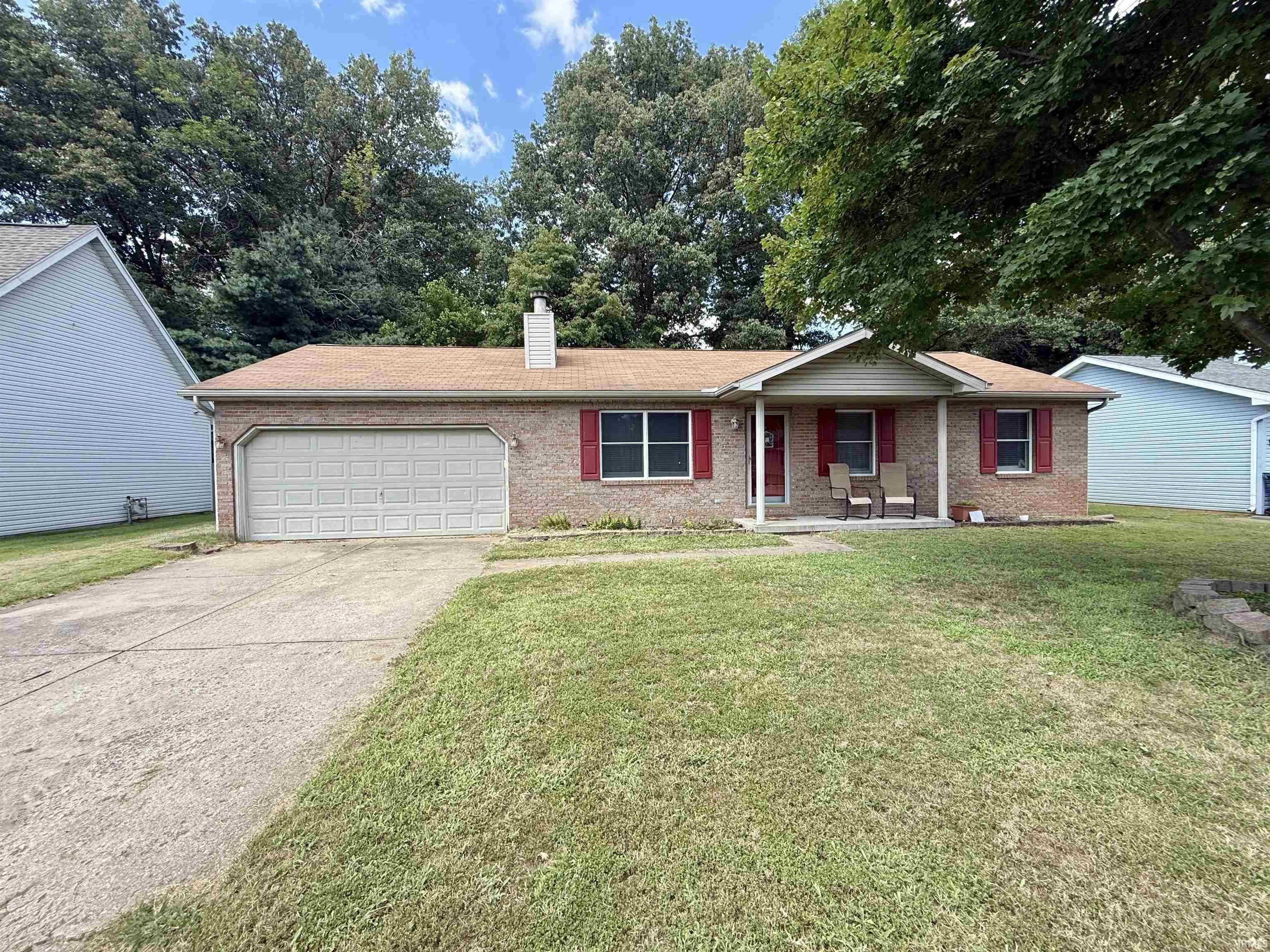 7502 Meridian Avenue Property Photo 1
