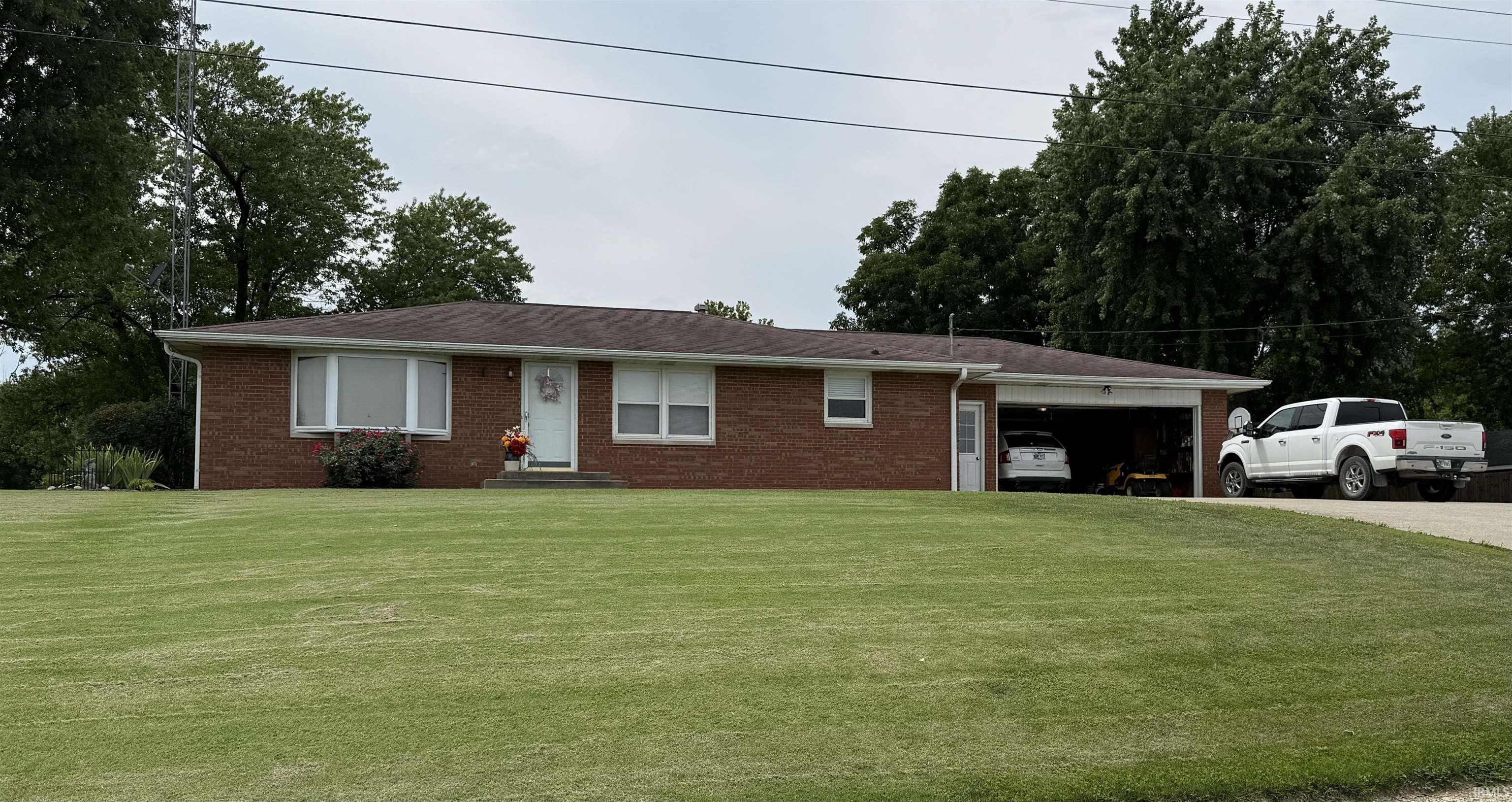 129 N 400 W Road Property Photo 1