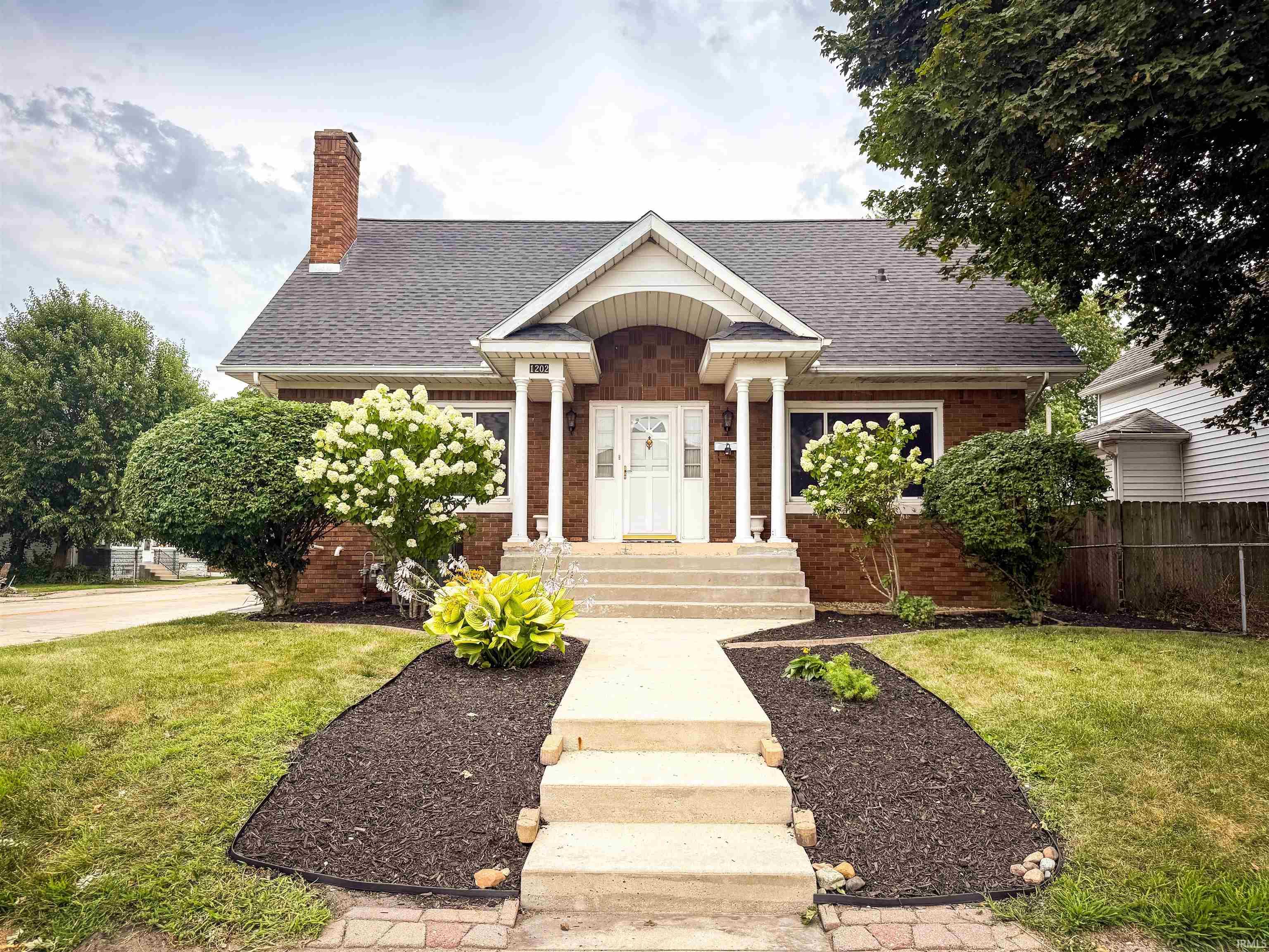 1202 S Main Street