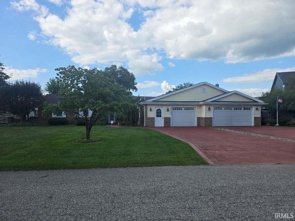 25189 Aqua Drive