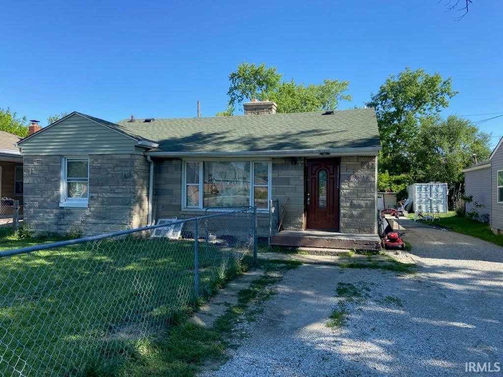 5414 E 16th Street Property Photo 1