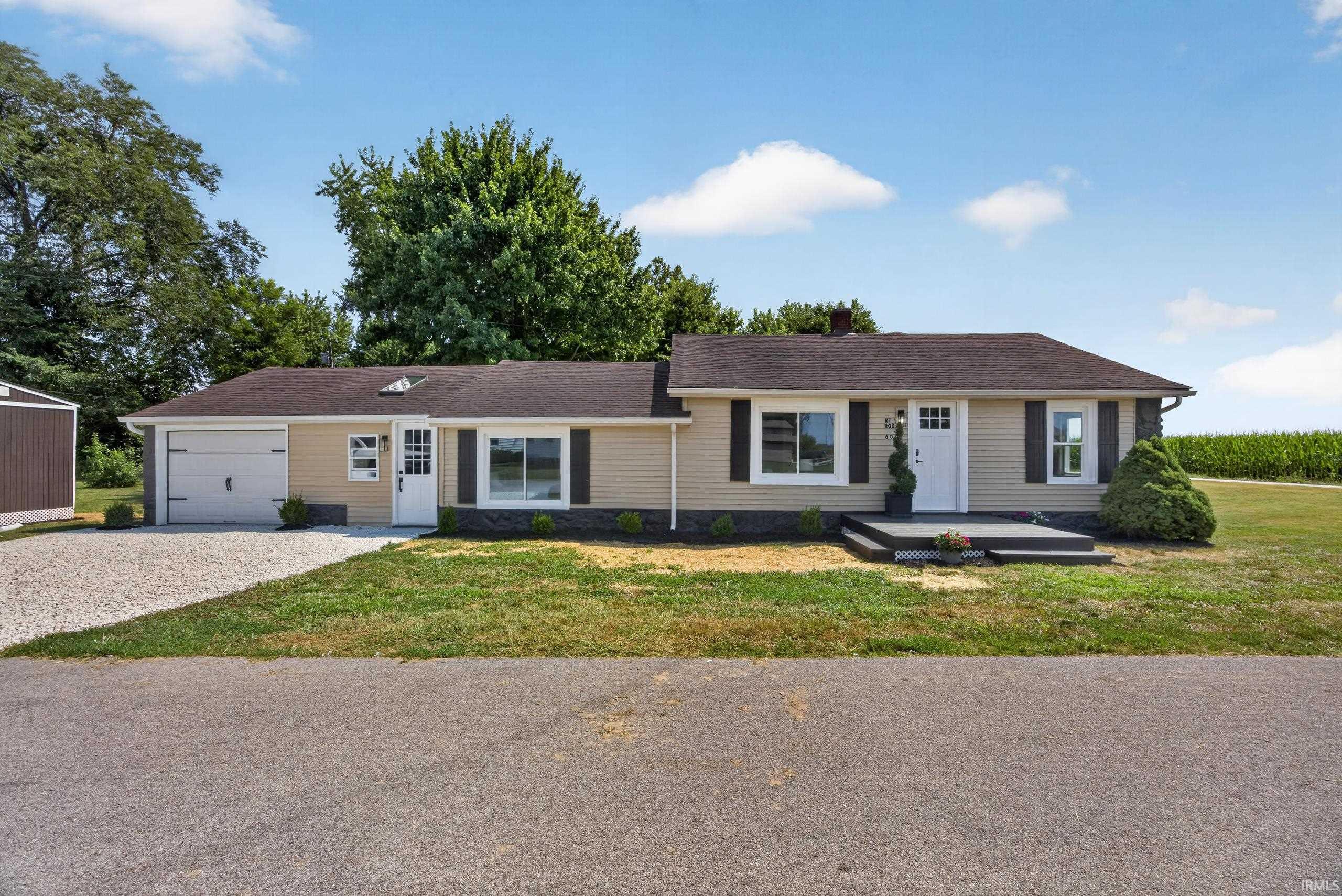 609 Harrah Street Property Photo 1