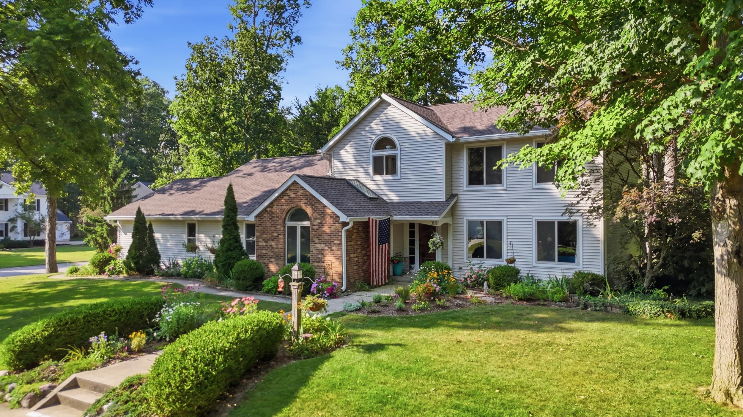 3310 Oak Borough Run Property Photo 1