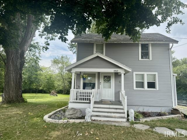 6802 Ideal Avenue Property Photo 1