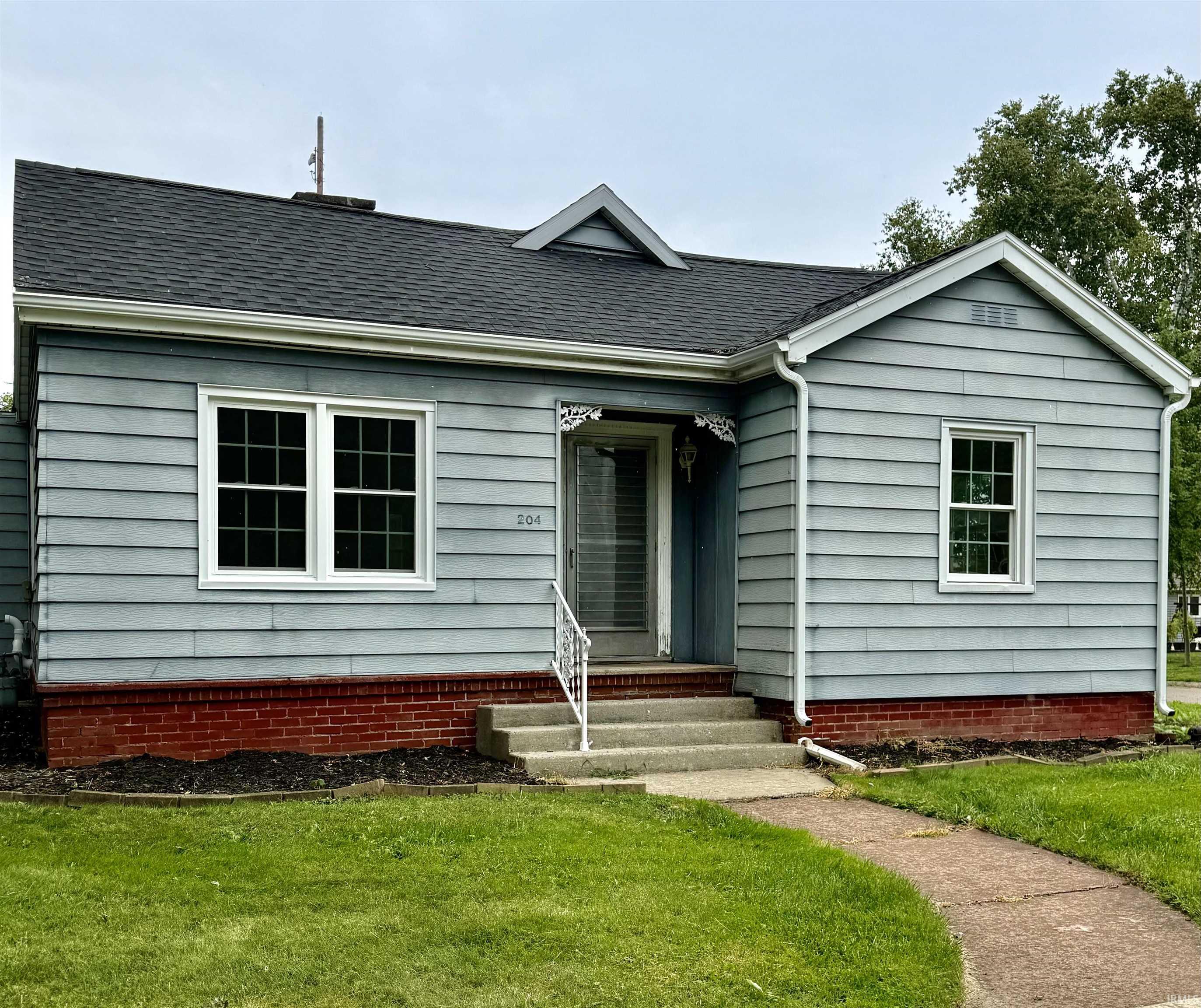 204 S Kingston Road Property Photo 1