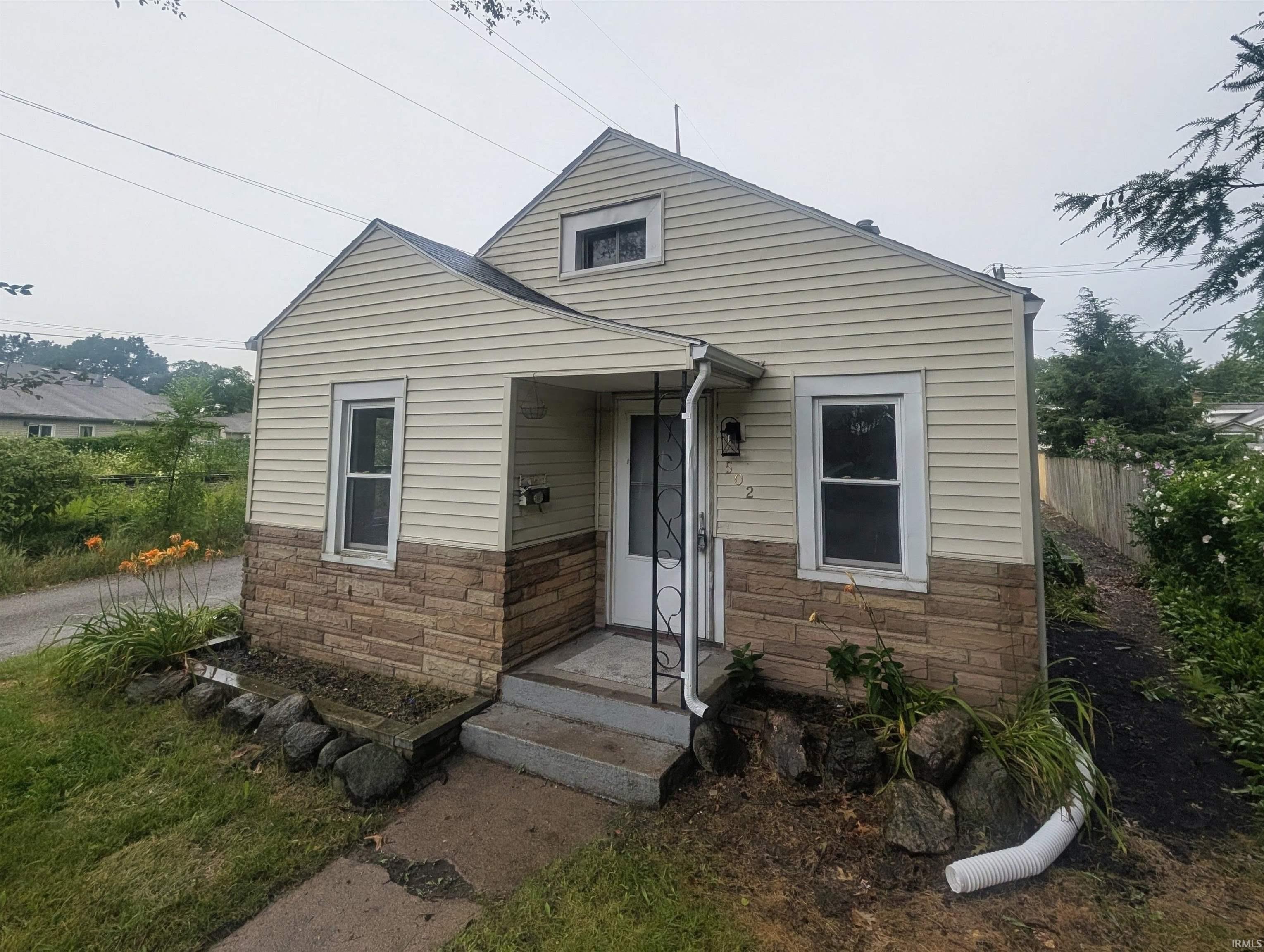 502 S 34th Street Property Photo 1