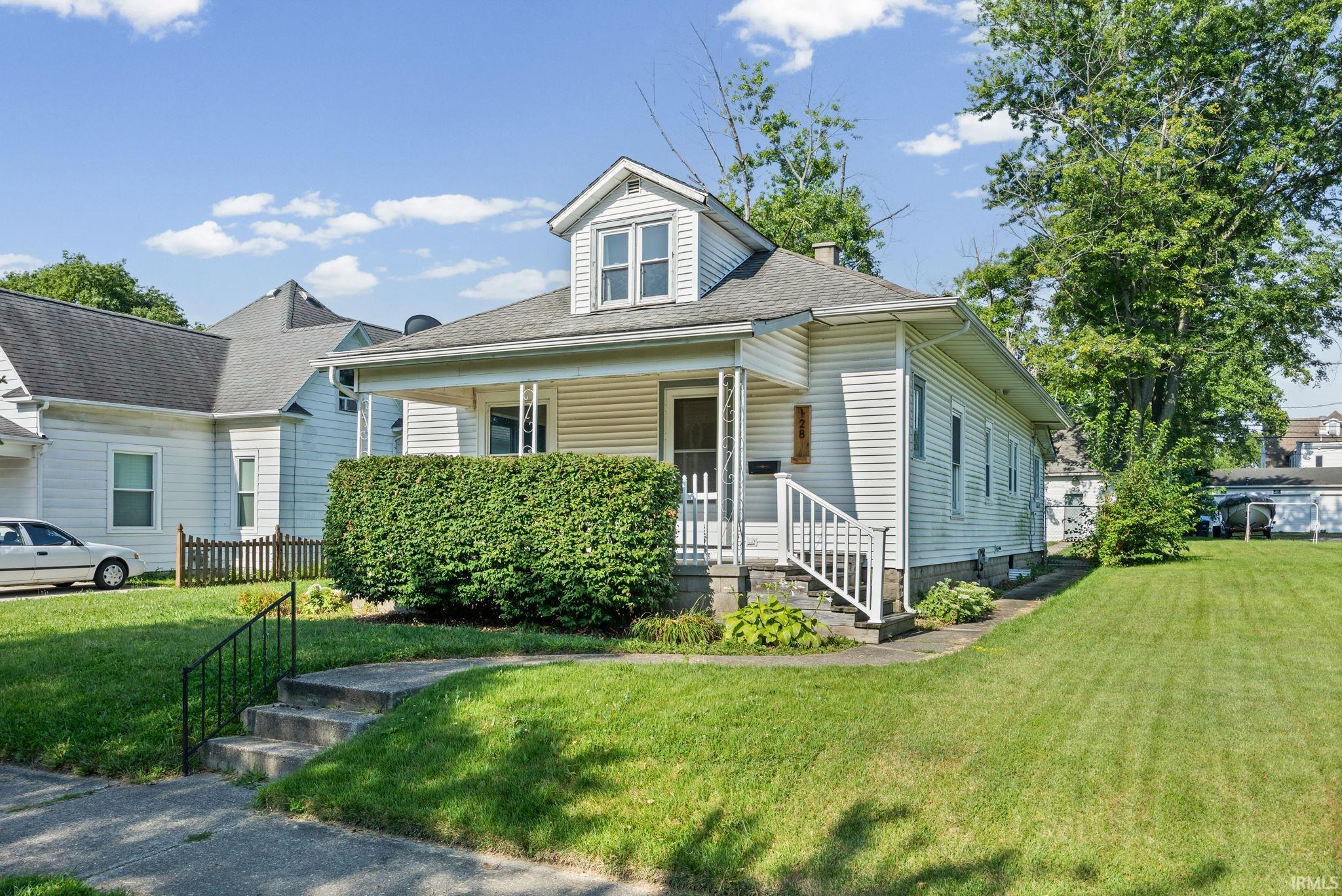 128 S 26th Street Property Photo 1