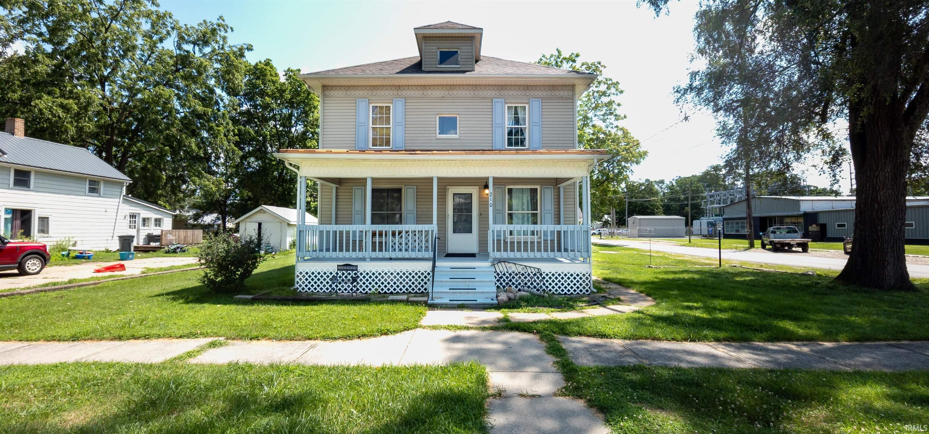 210 Charles Street Property Photo 1