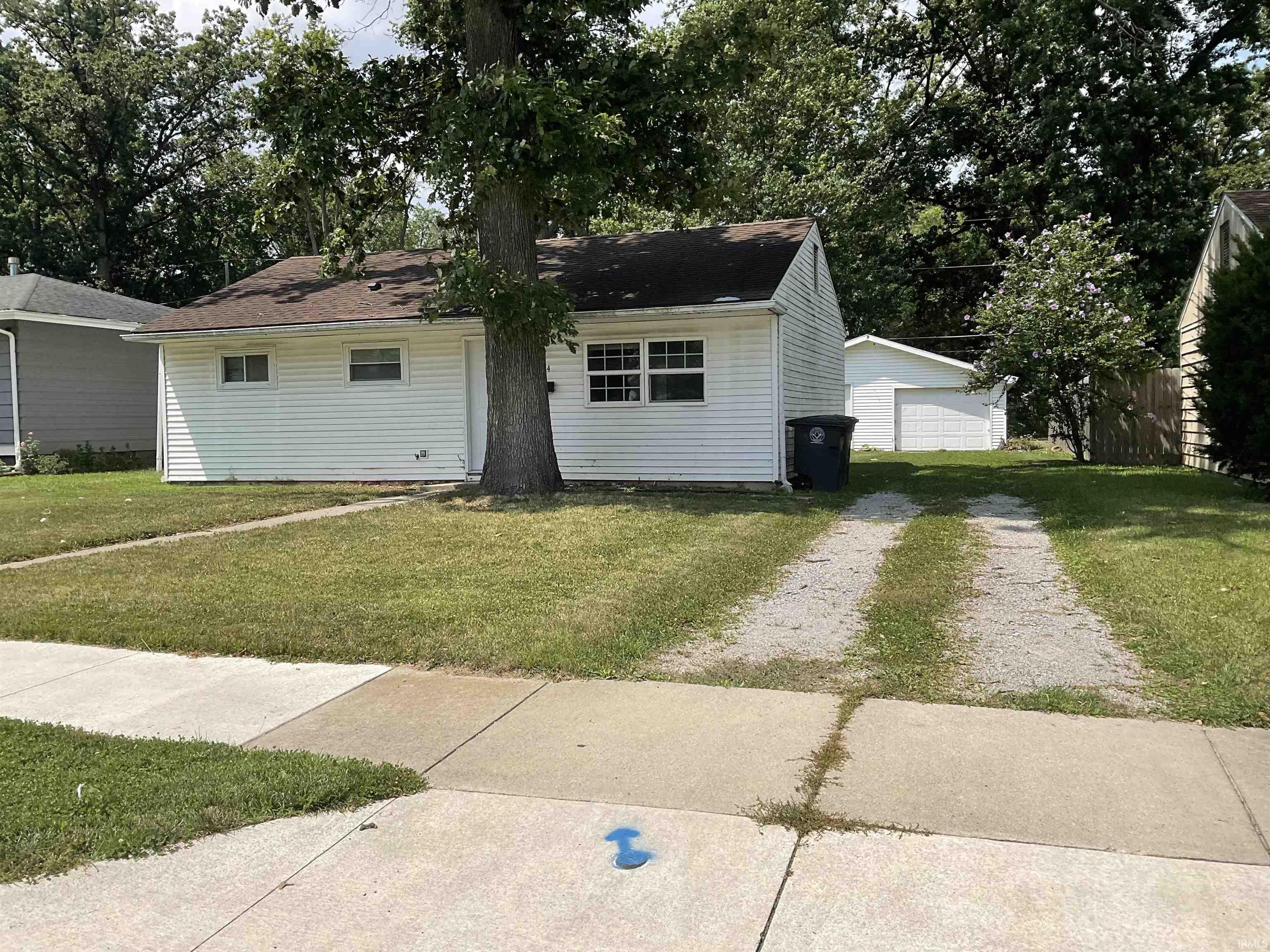 4414 Holton Avenue Property Photo 1