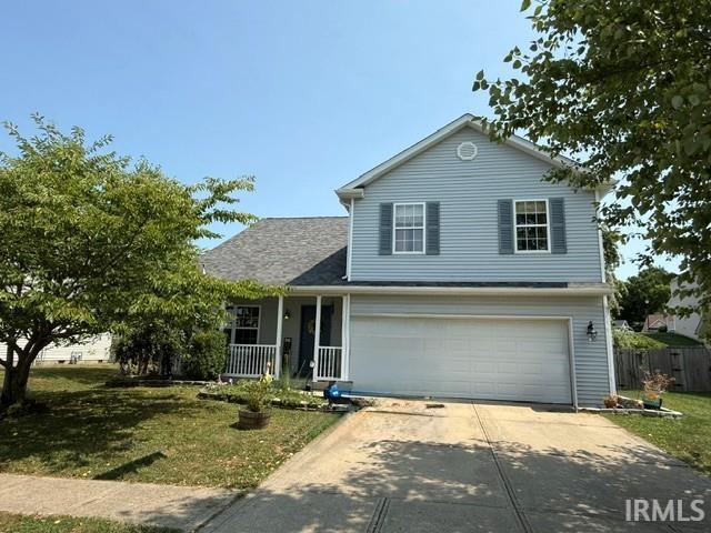 5506 W Bedrock Road Property Photo 1