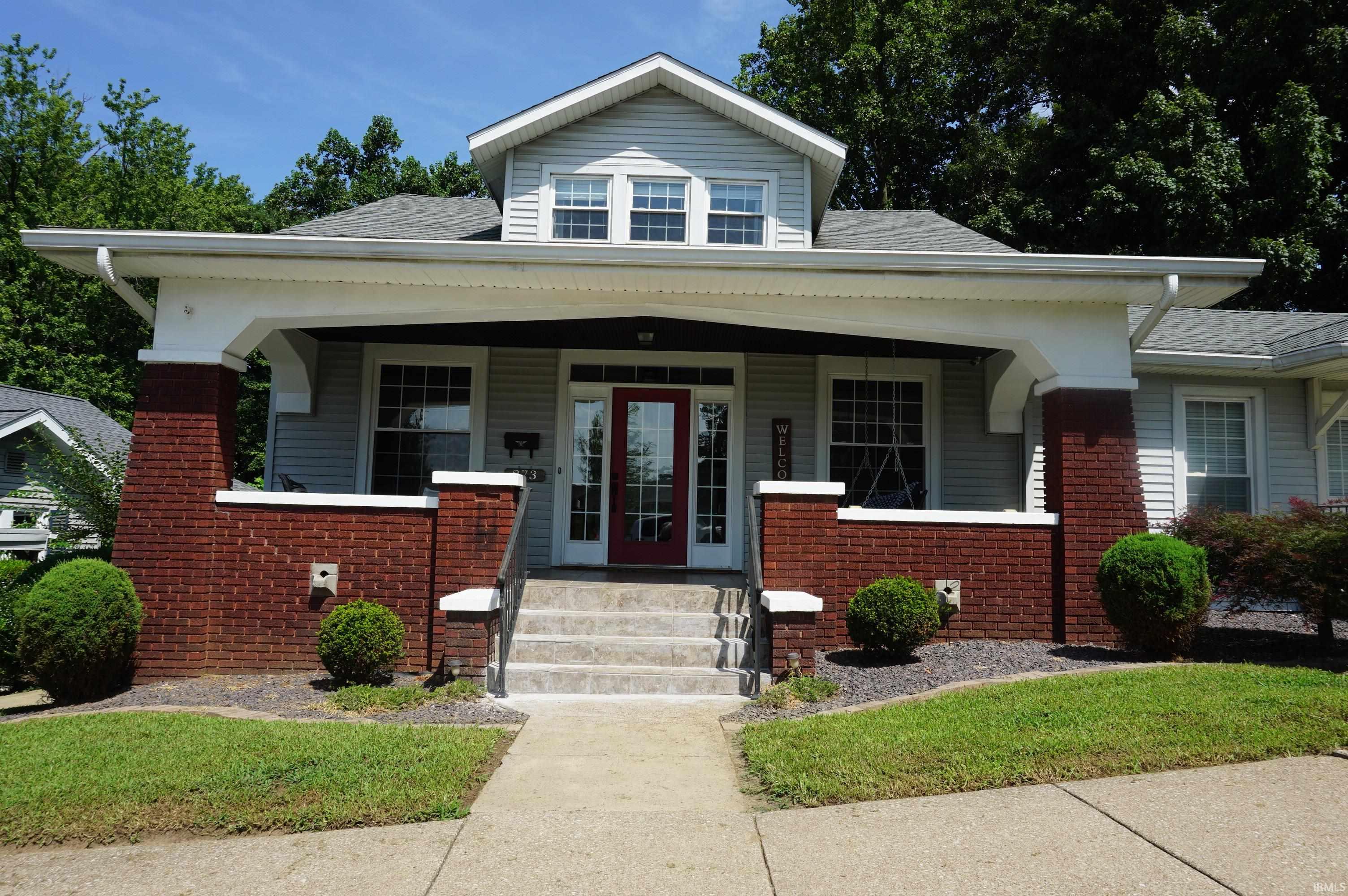 273 S Sonntag Avenue Property Photo 1
