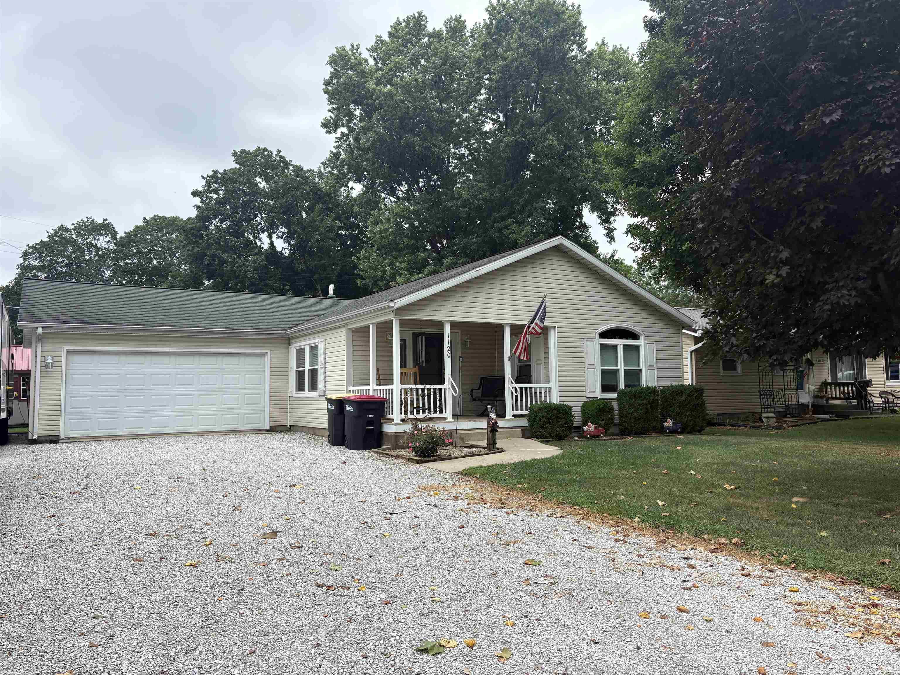 1120 S Hamilton St Street Property Photo 1