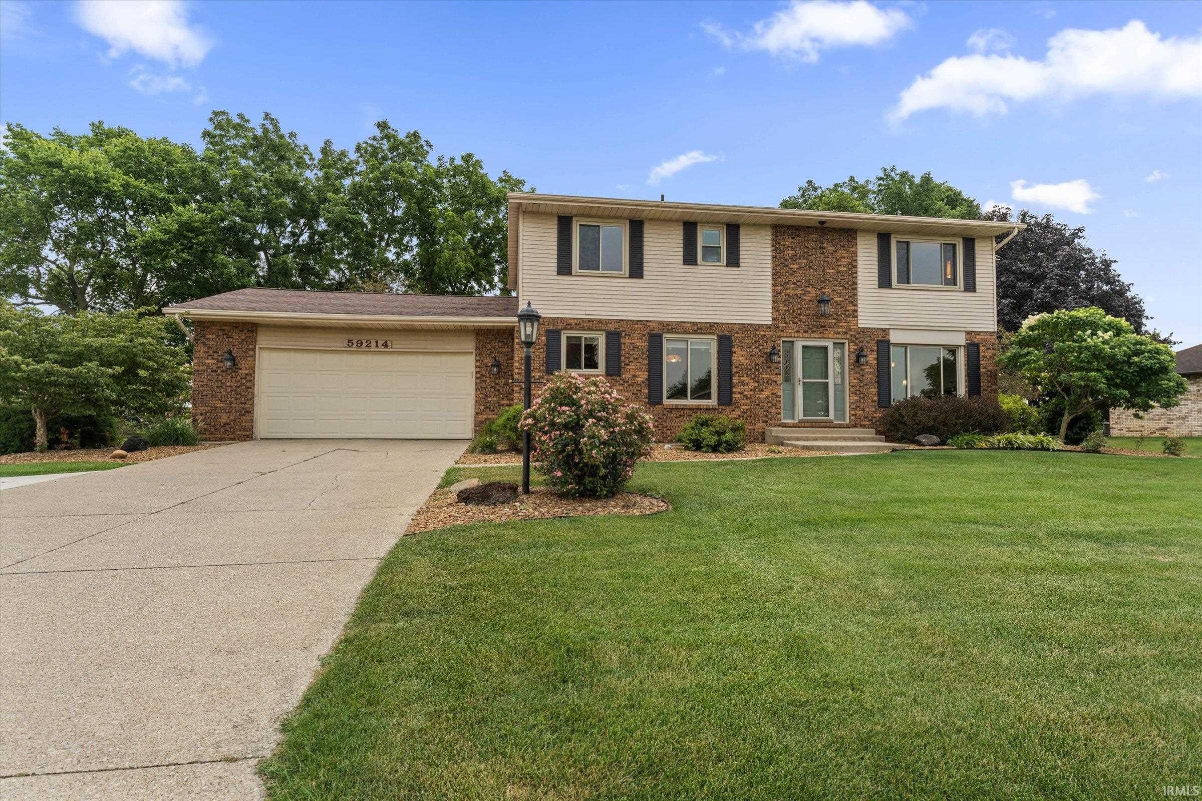 59214 Park Shore Drive Property Photo 1