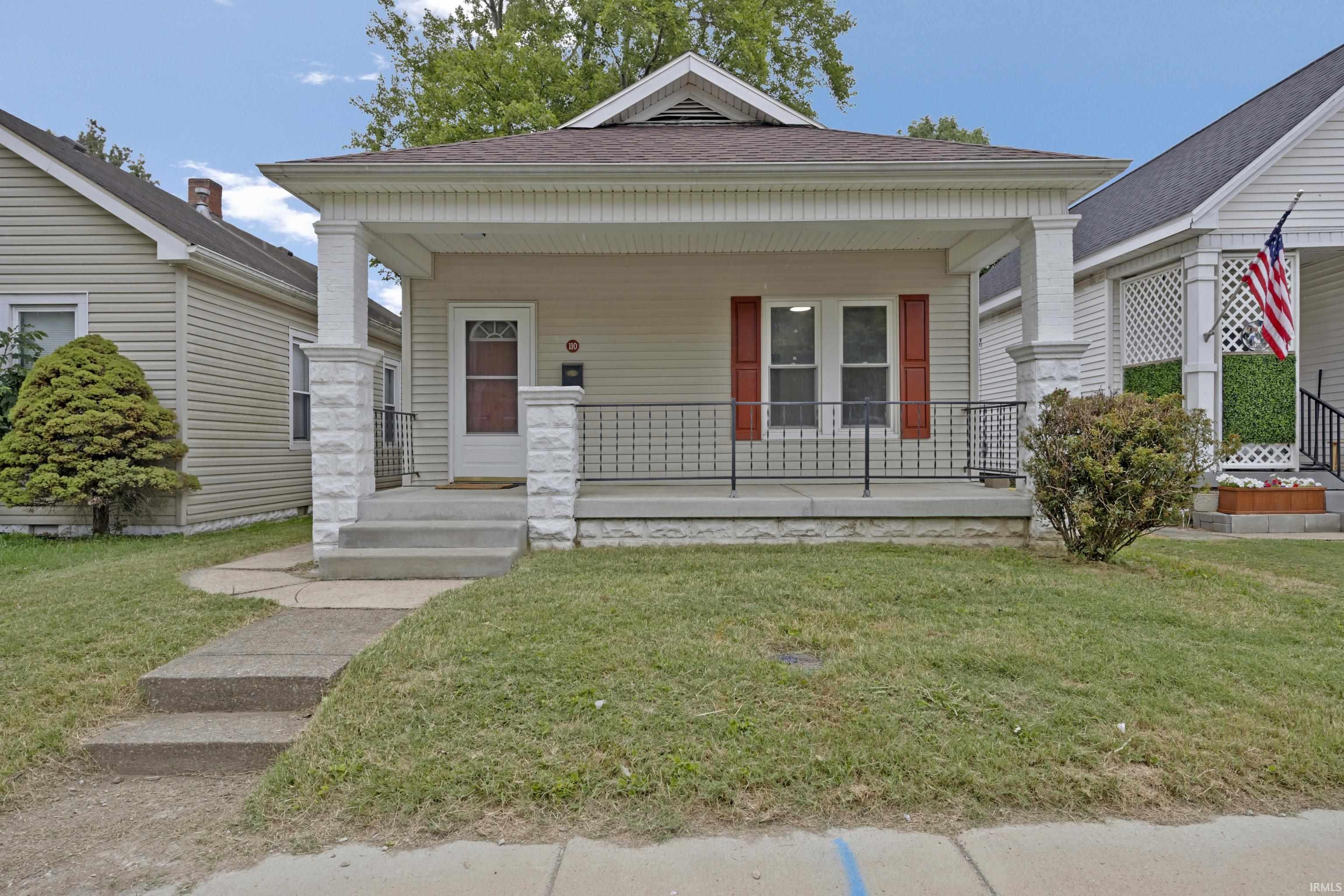 110 Althaus Avenue Property Photo 1