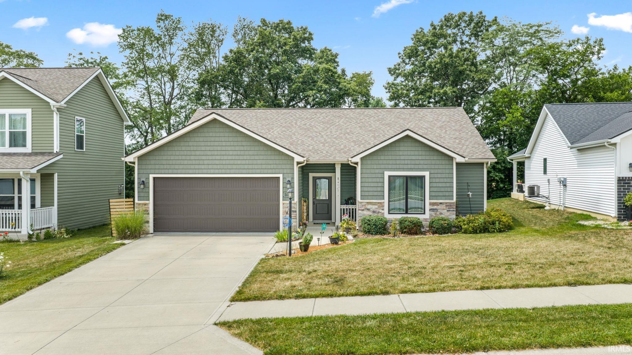 16811 Hatstick Court Property Photo 1