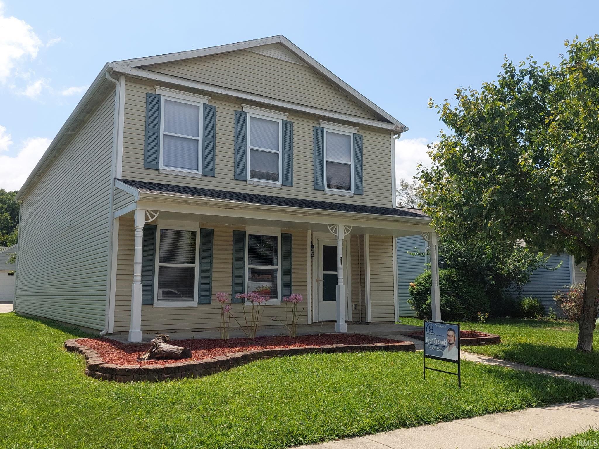 2633 Brewster Lane Property Photo 1