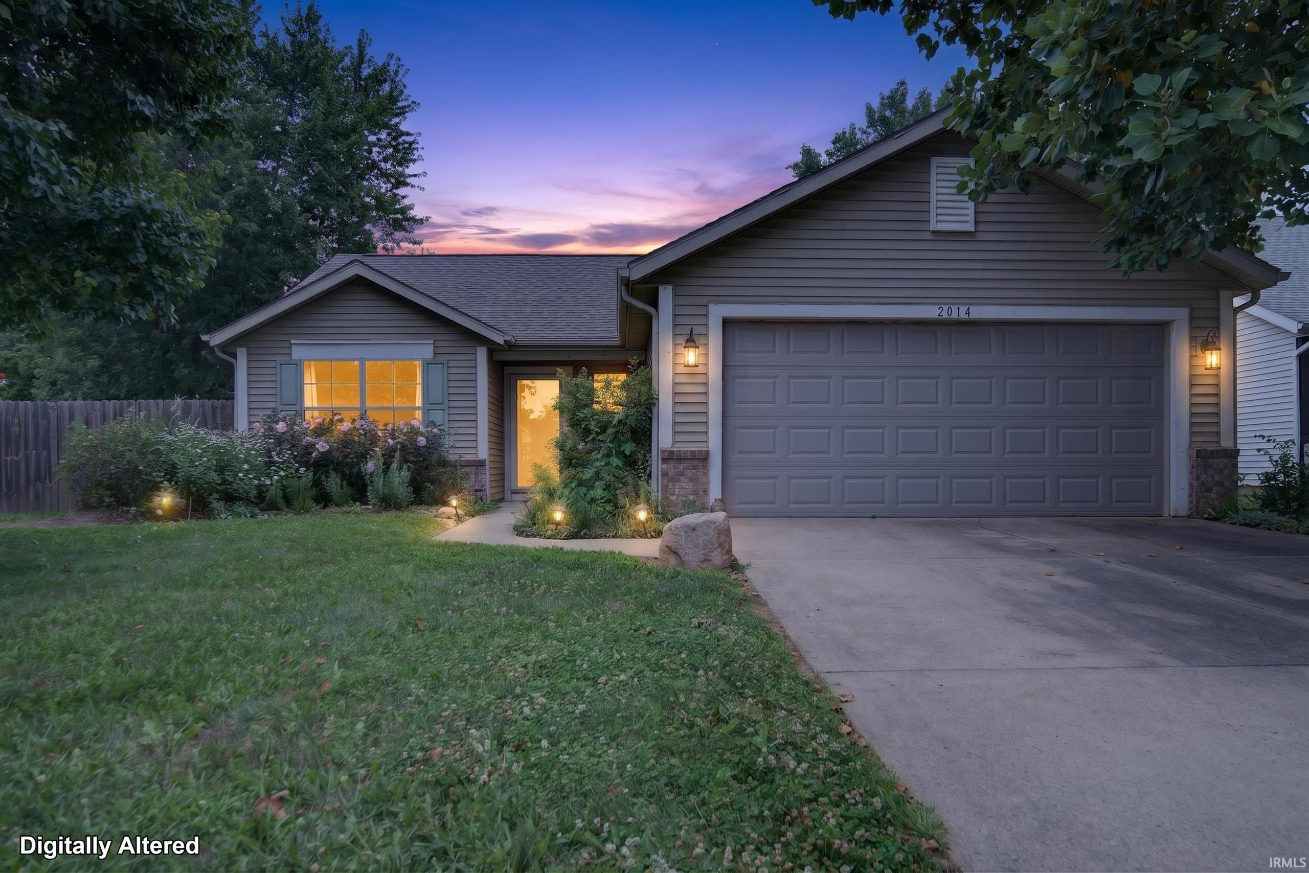 2014 Wellesley Drive Property Photo 1