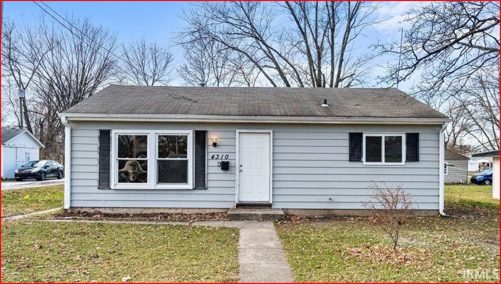 4310 Reed Street Property Photo 1