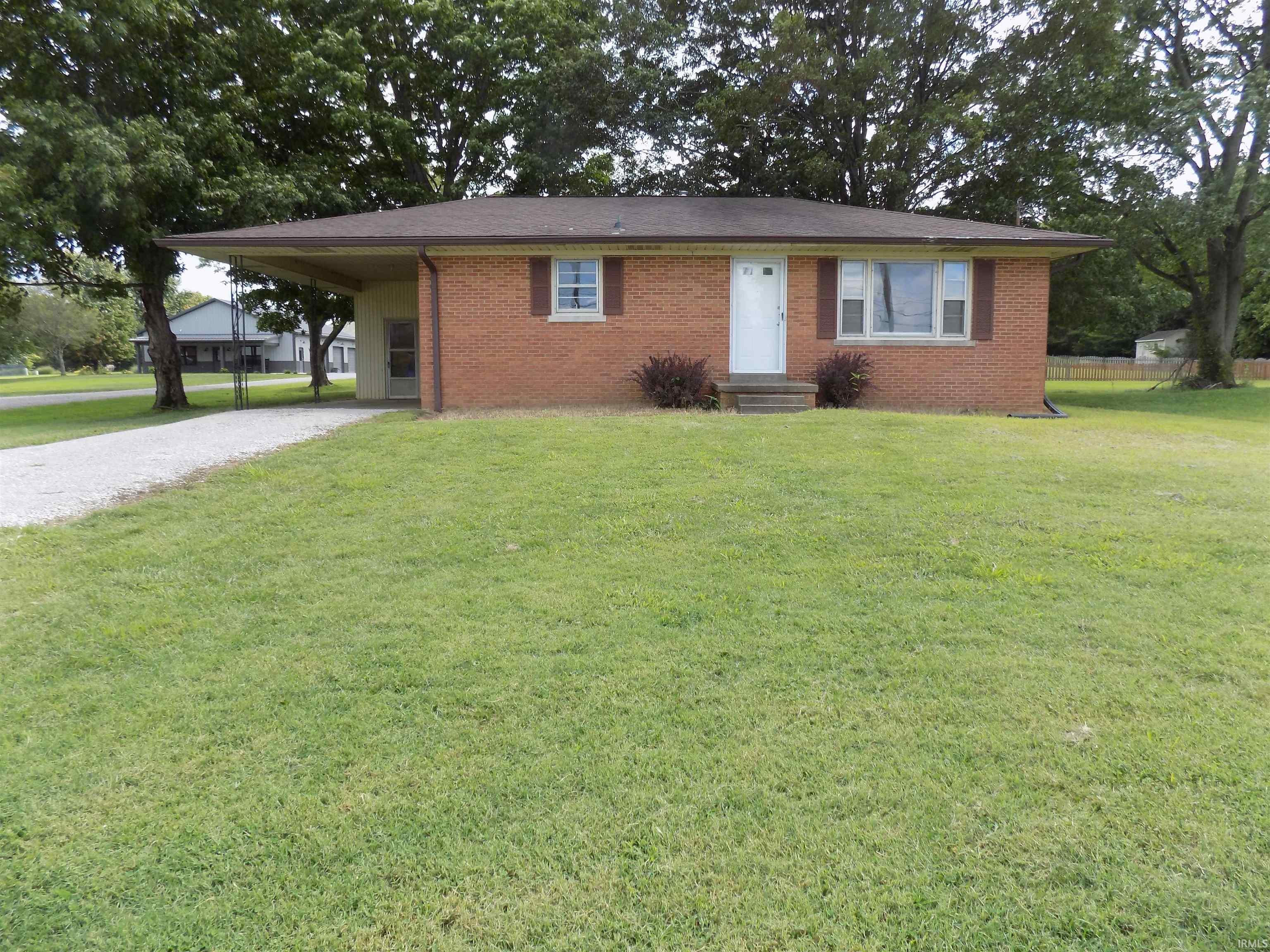 8355 Oak Grove Road Property Photo 1