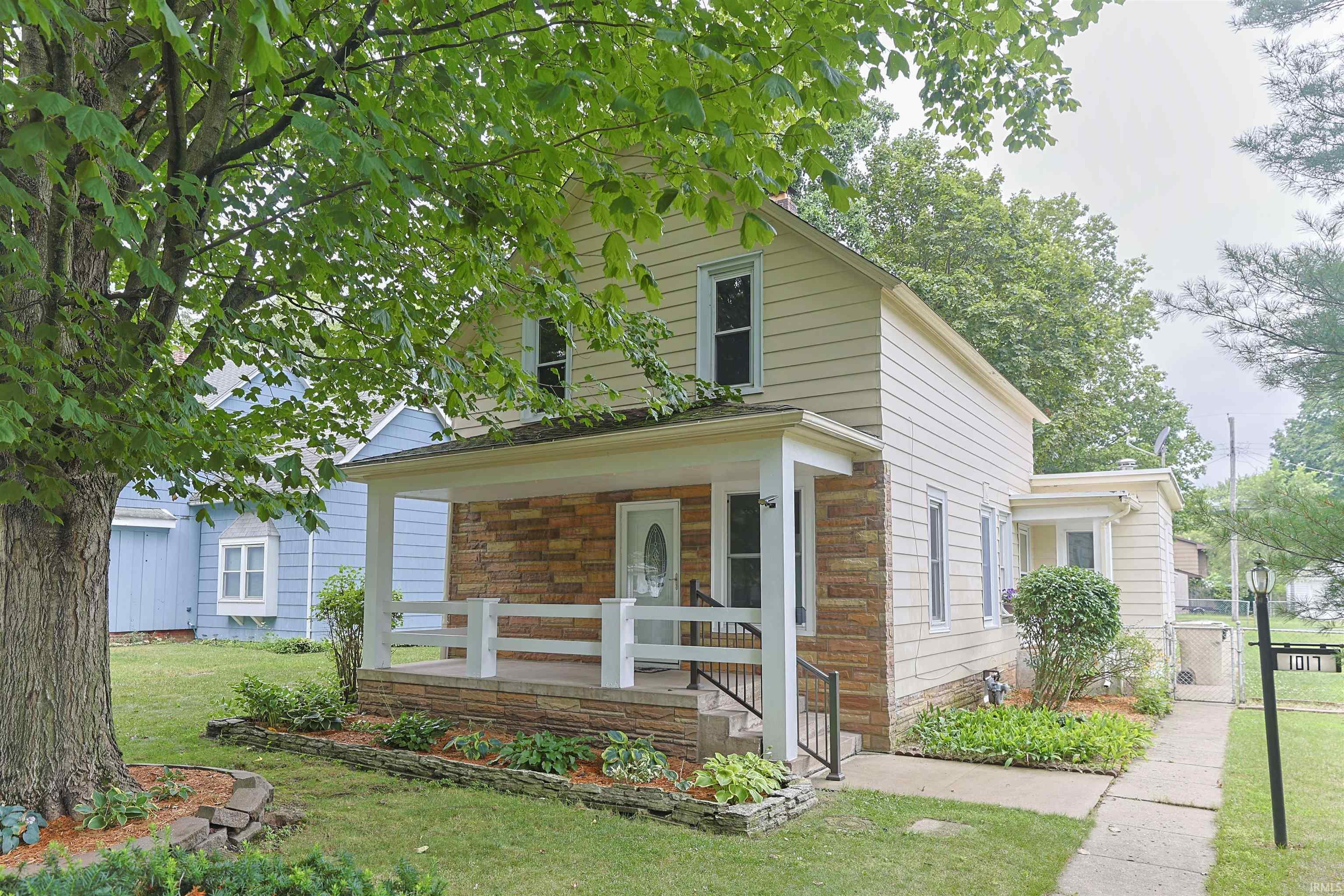 1017 S 26th Street Property Photo 1