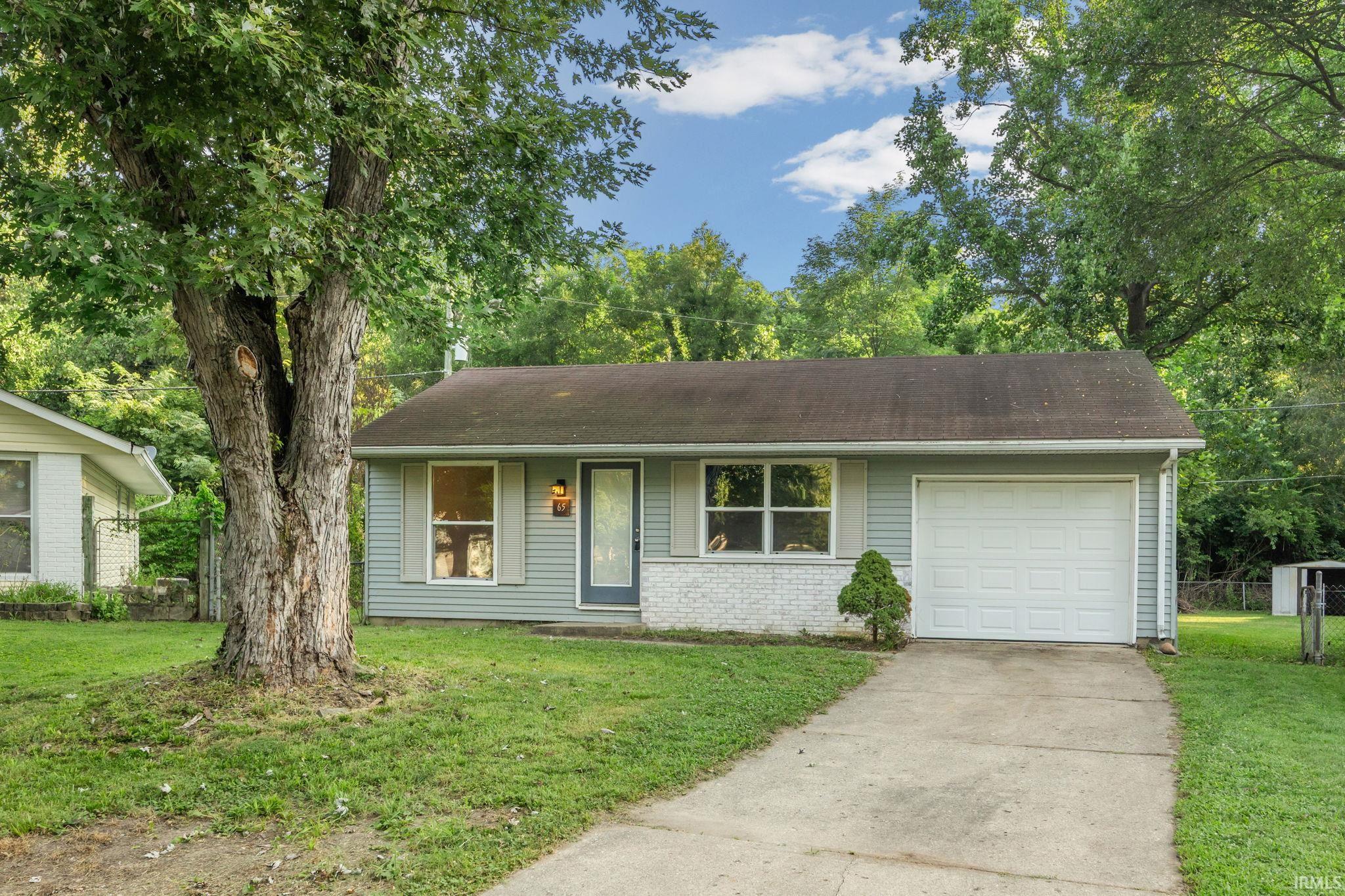65 Creekview Court Property Photo 1