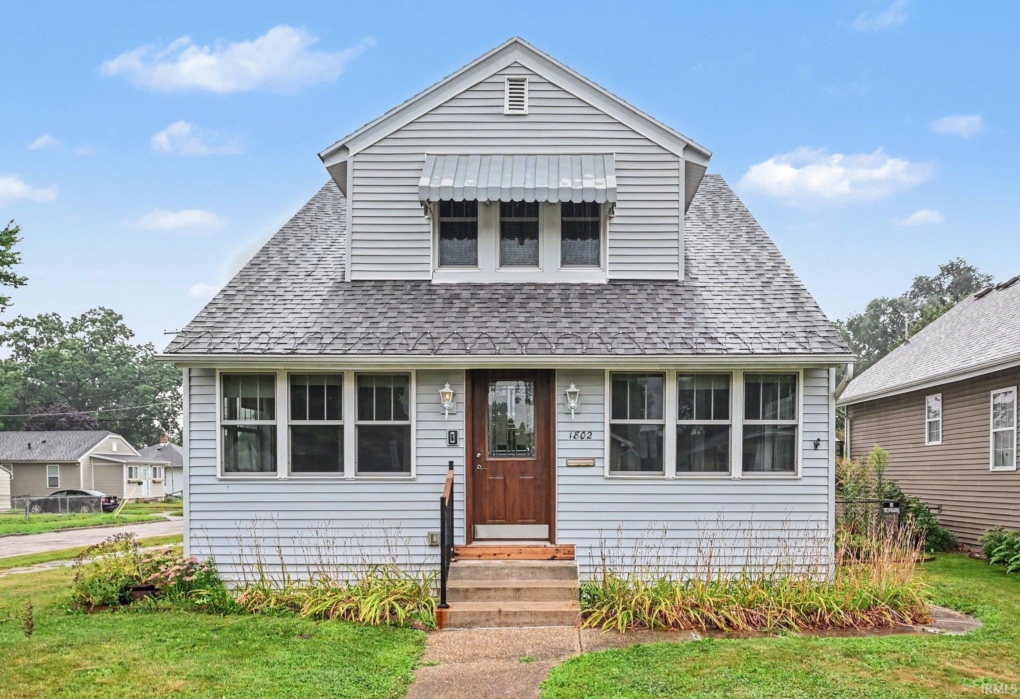 1802 Caroline Street Property Photo 1