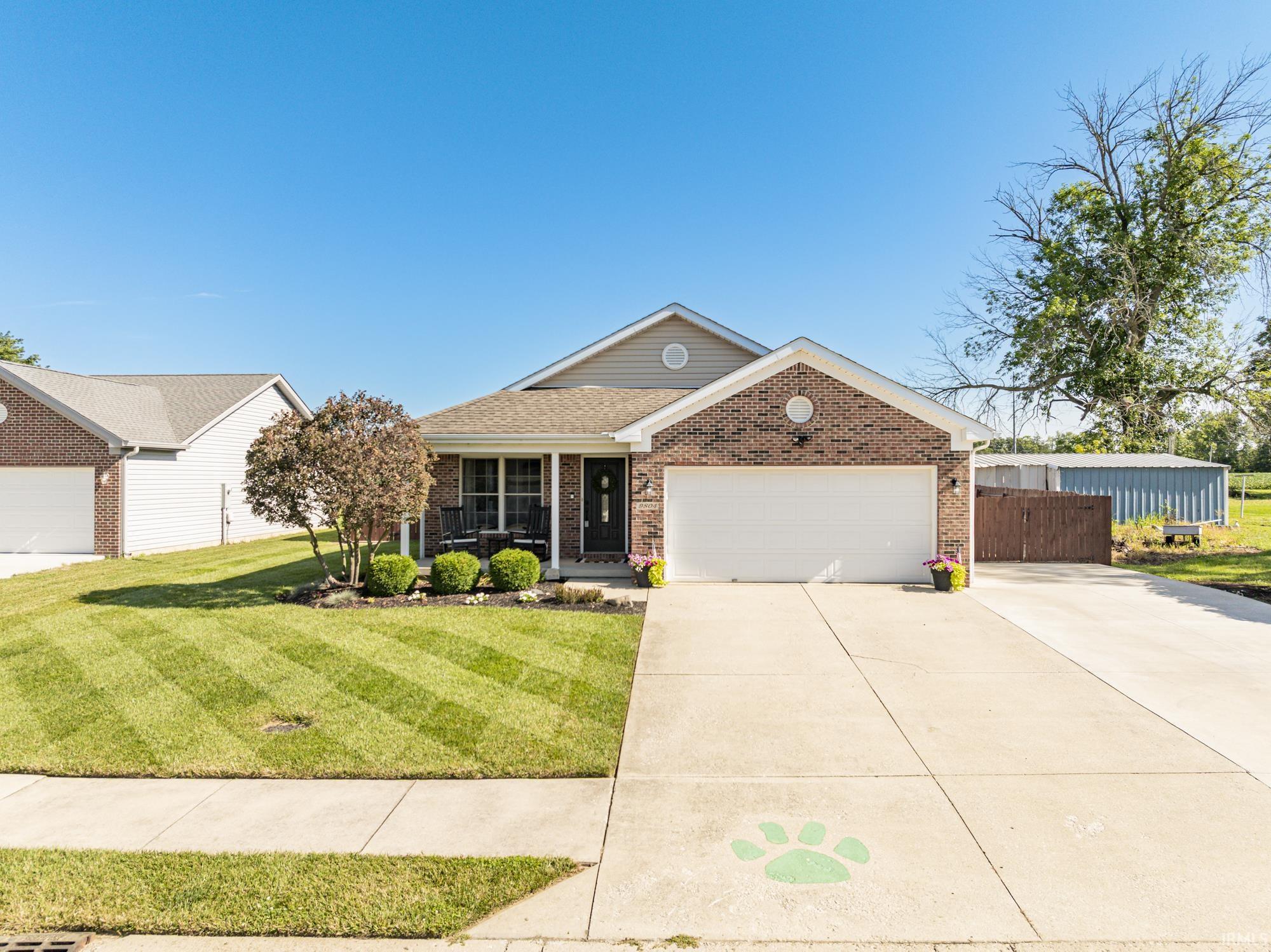 9804 Oak Hammock Drive Property Photo 1