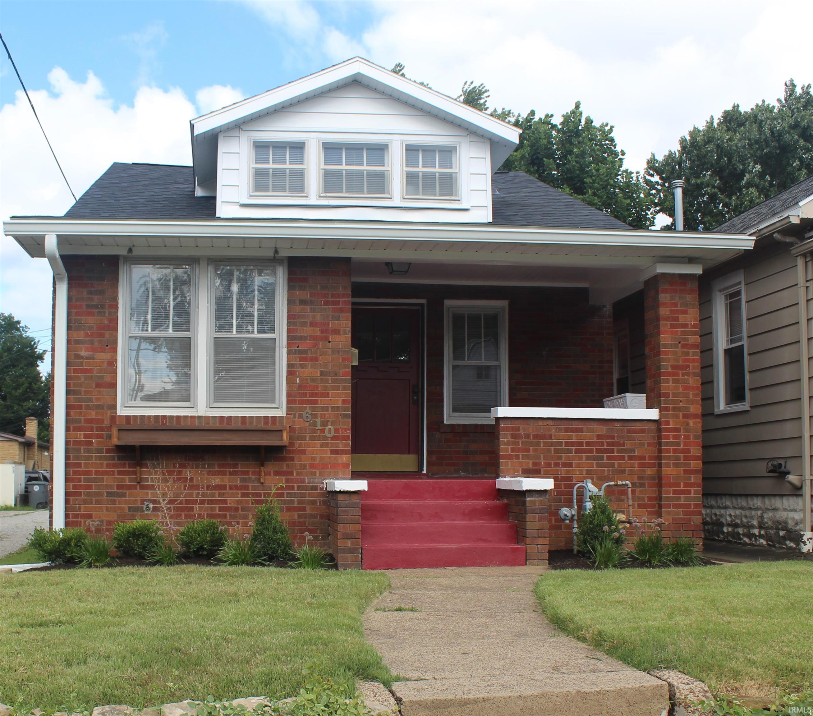 610 S Benninghof Avenue Property Photo 1
