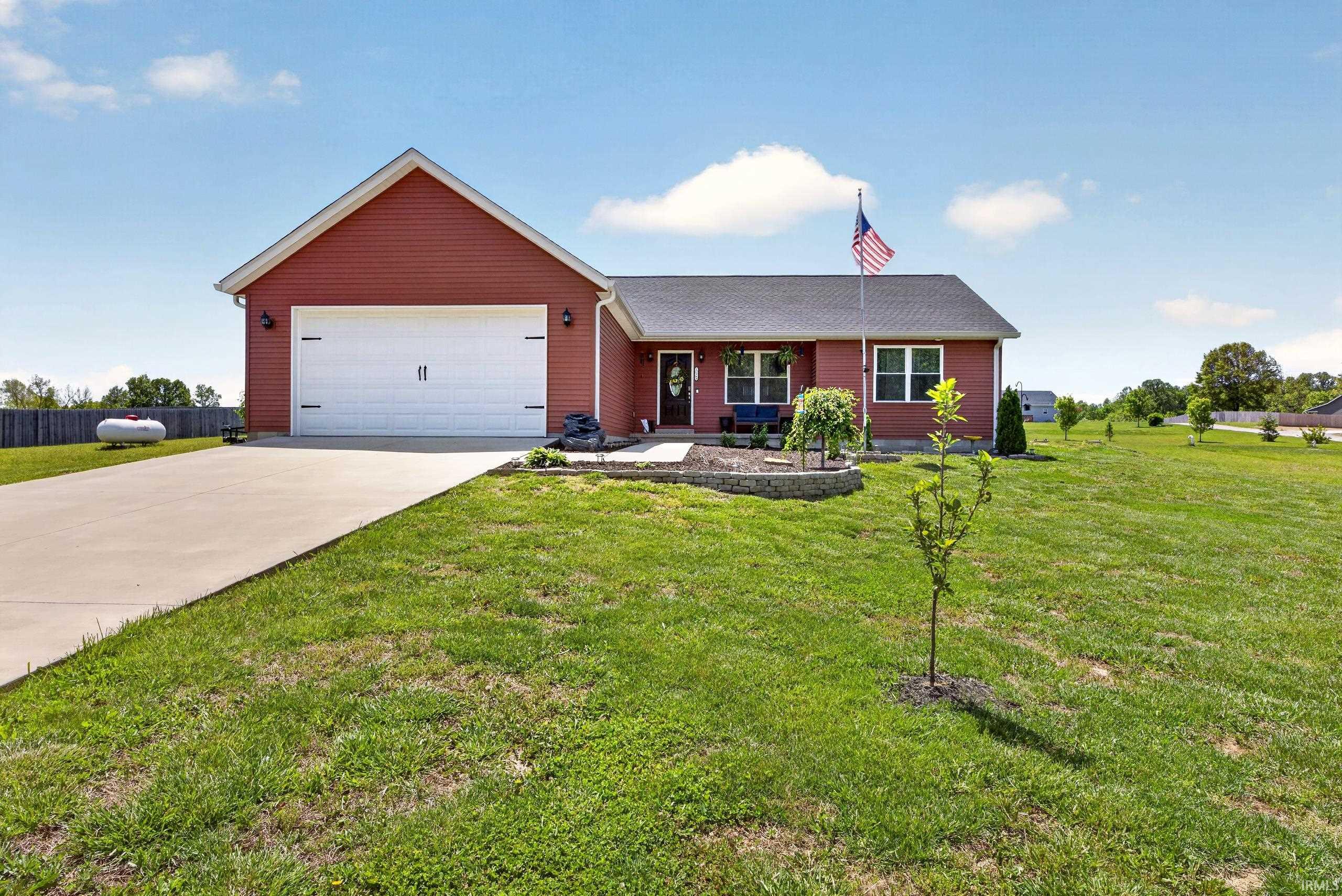 12869 E Hirth Lane Property Photo 1