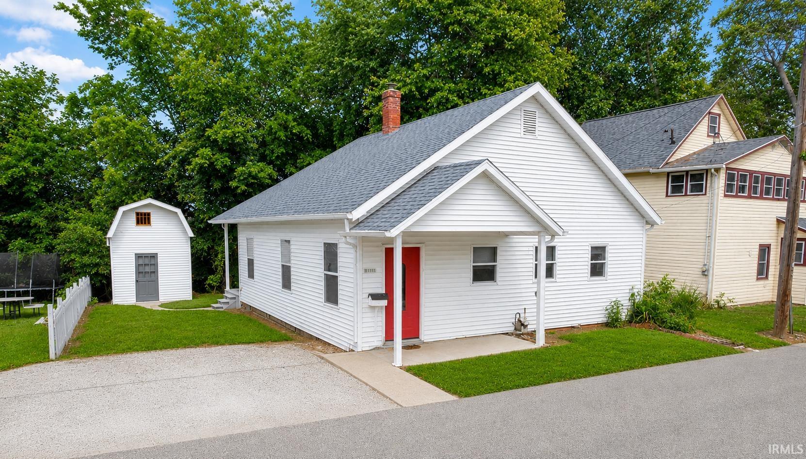 1307 Sunday Lane Property Photo 1