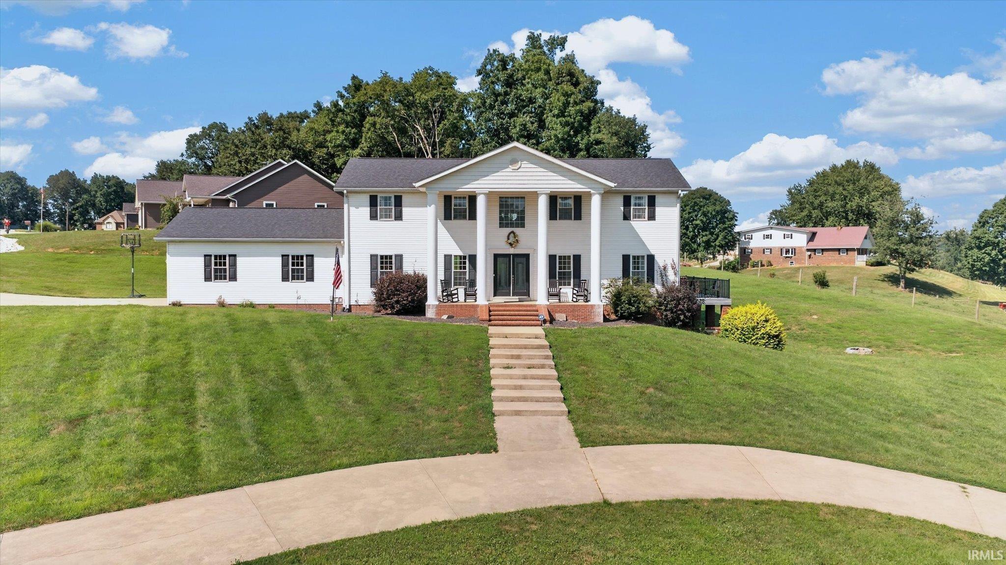 1435 Bellbrook Road Property Photo 1