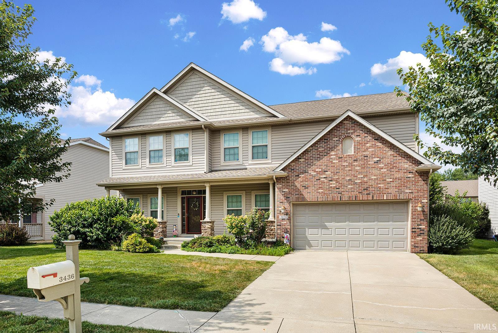 3436 Tunbridge Way Property Photo 1