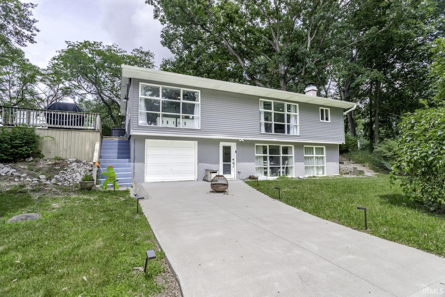 2232 N Norway Trail Property Photo 1