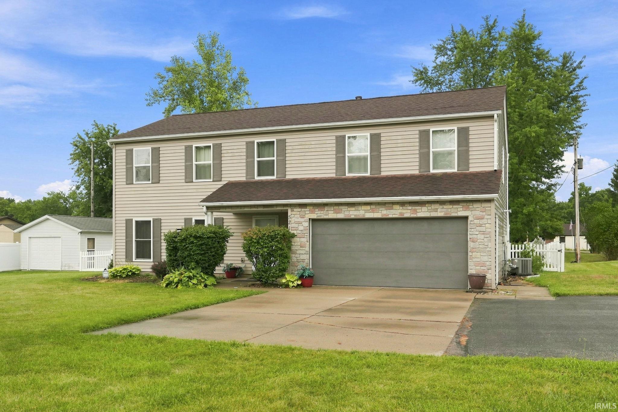 5210 Union Chapel Road Property Photo 1