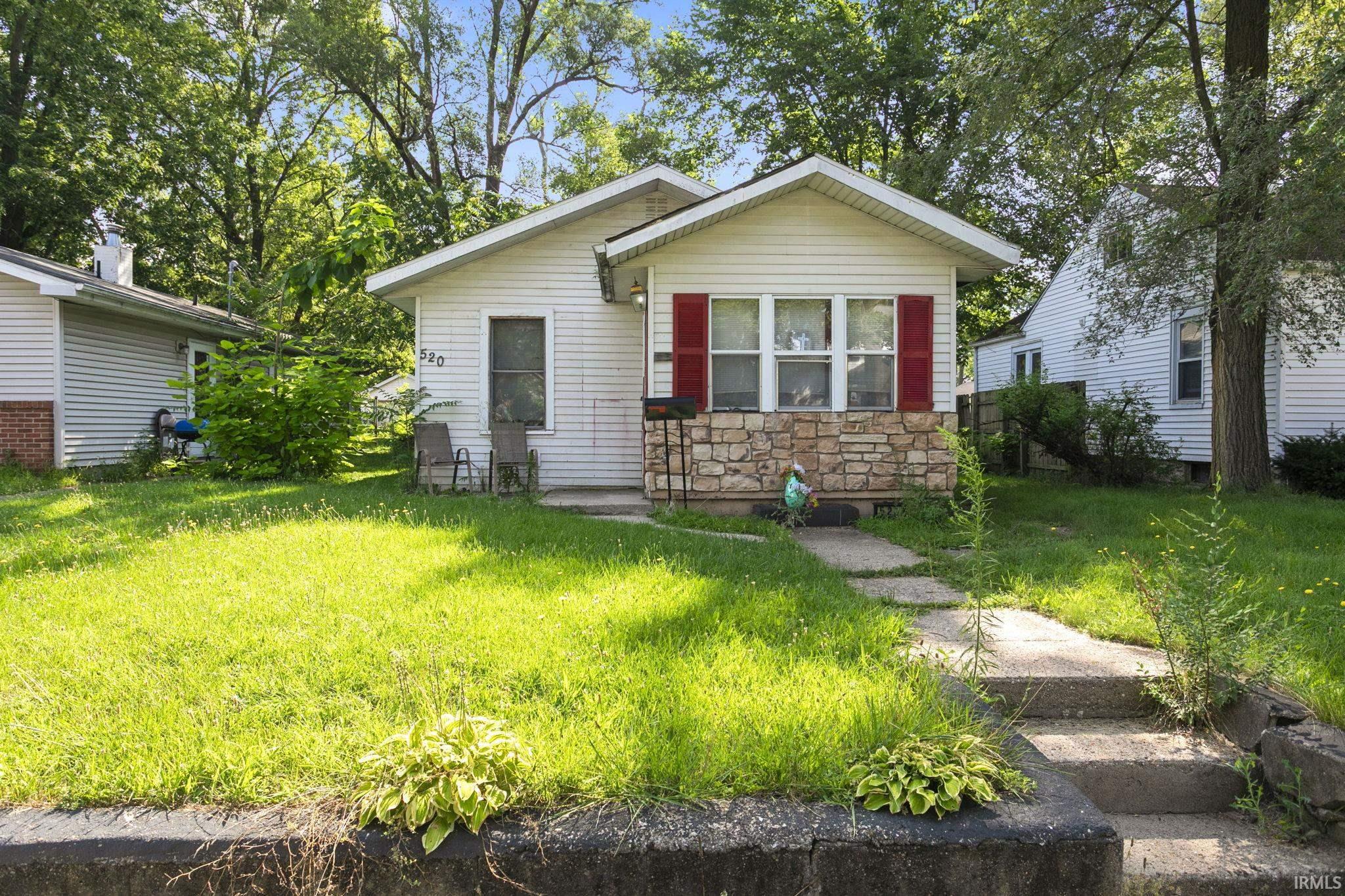520 S 27th Street