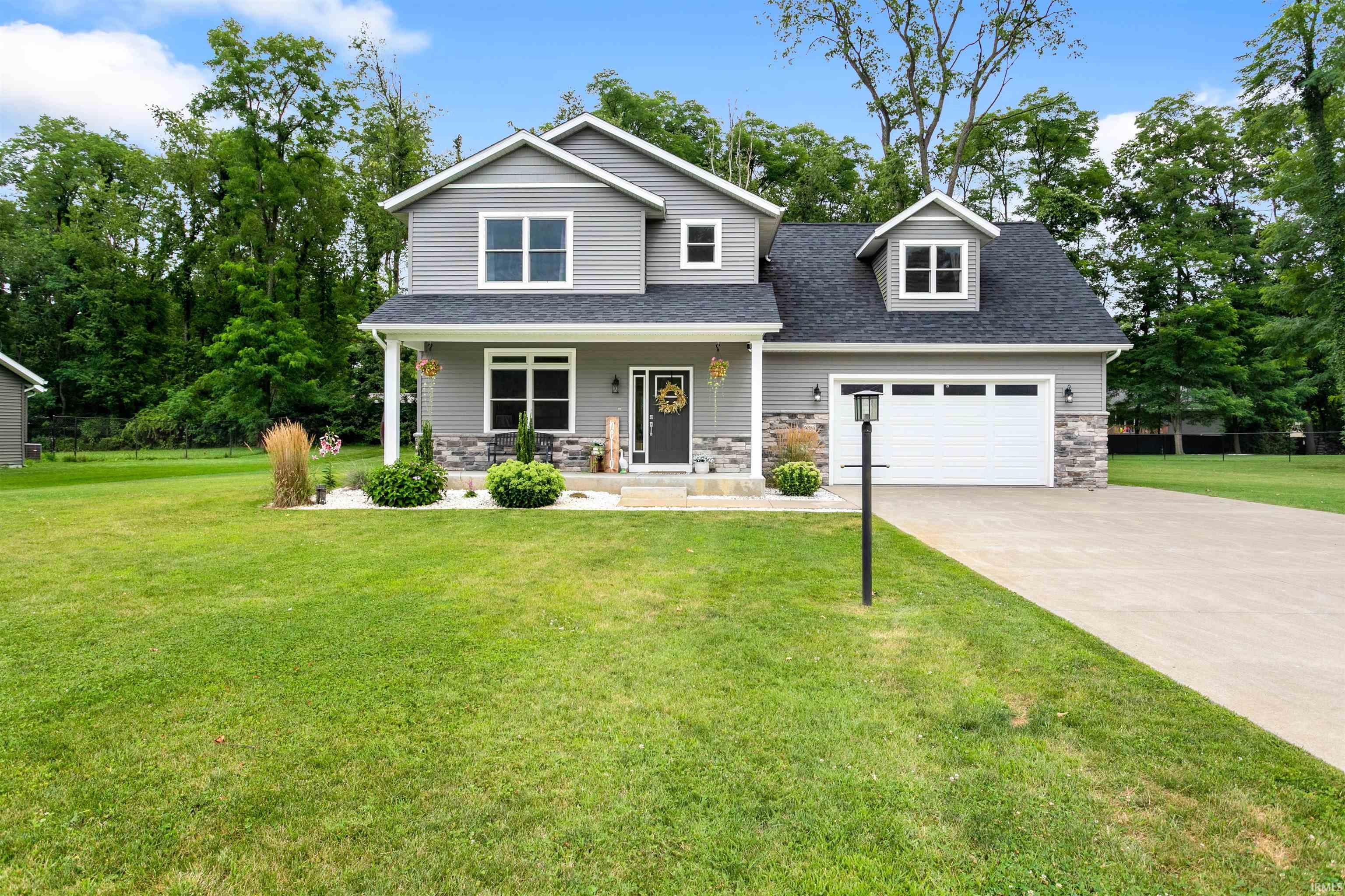 56580 Via Pisa Street Property Photo 1