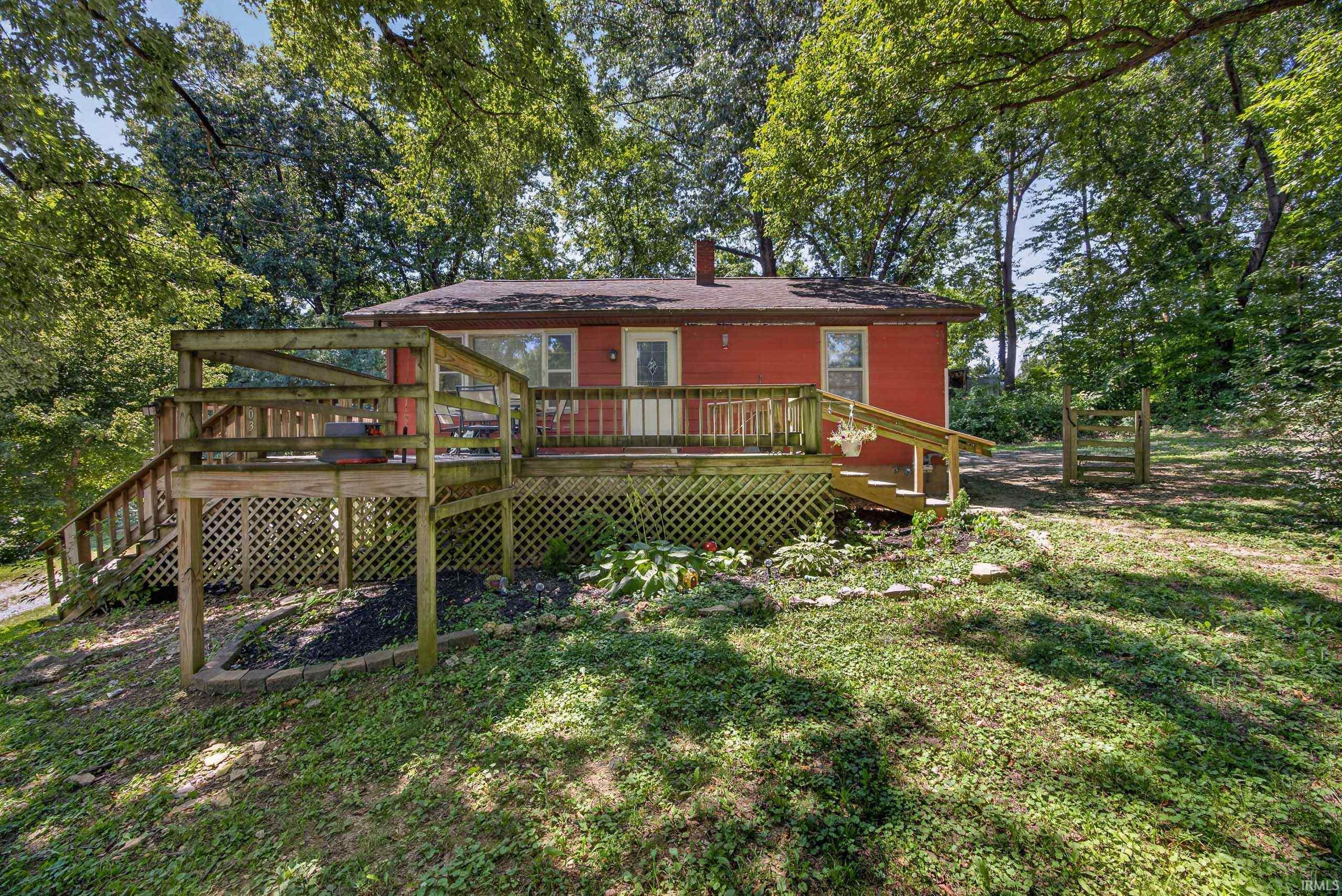 803 Old St Rd 37 N Property Photo 1