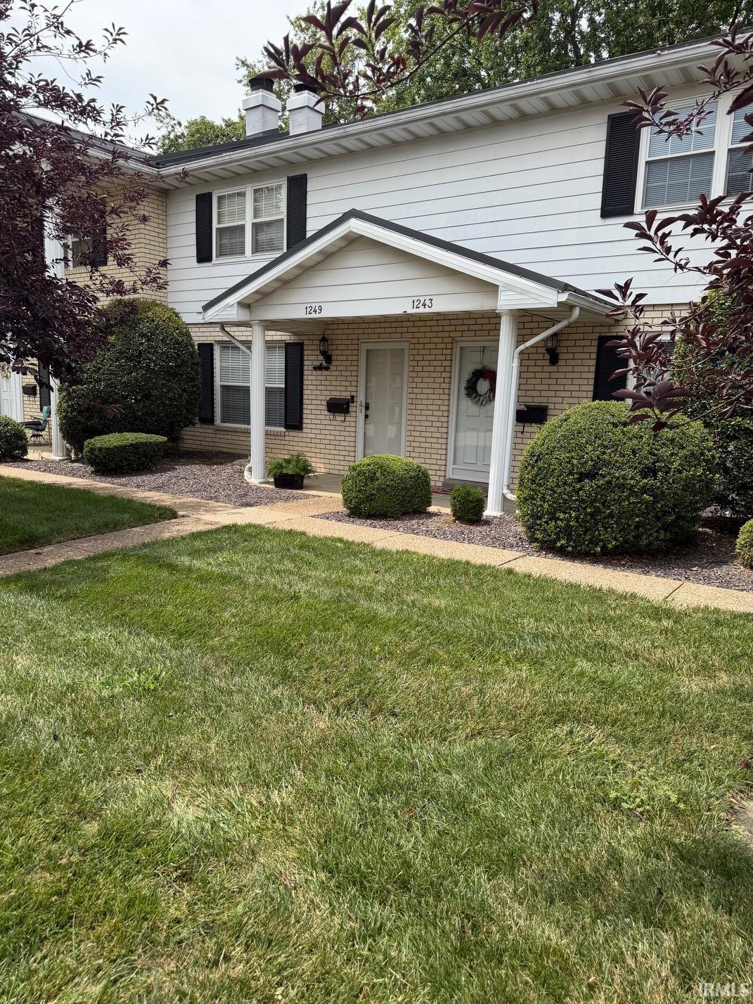1243 Burdette Avenue Property Photo 1